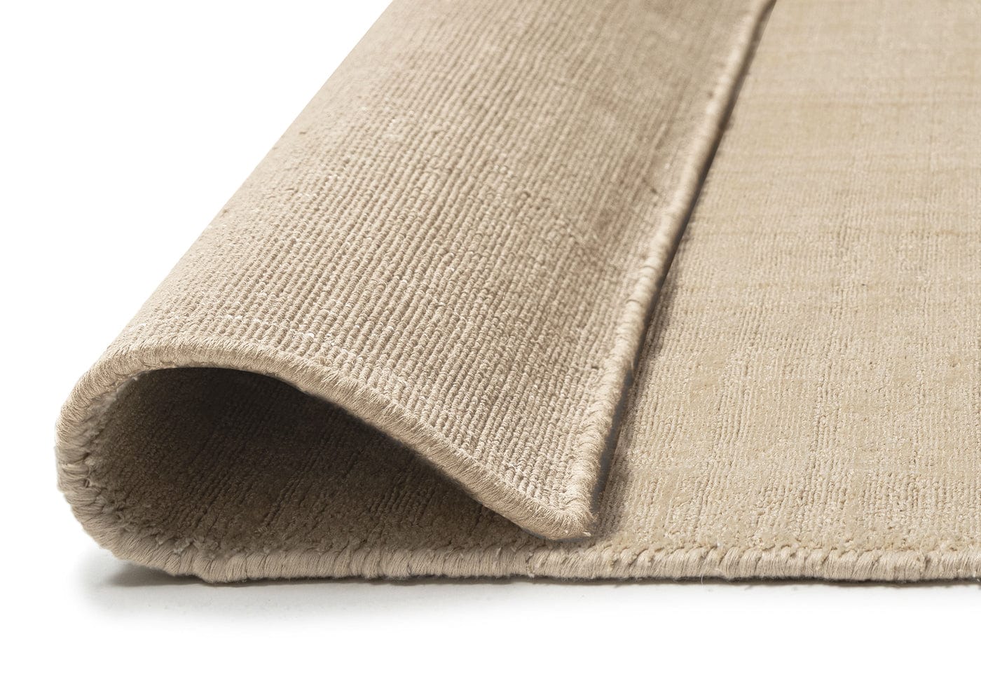 Alek Cream Handwoven Rug - Image 17