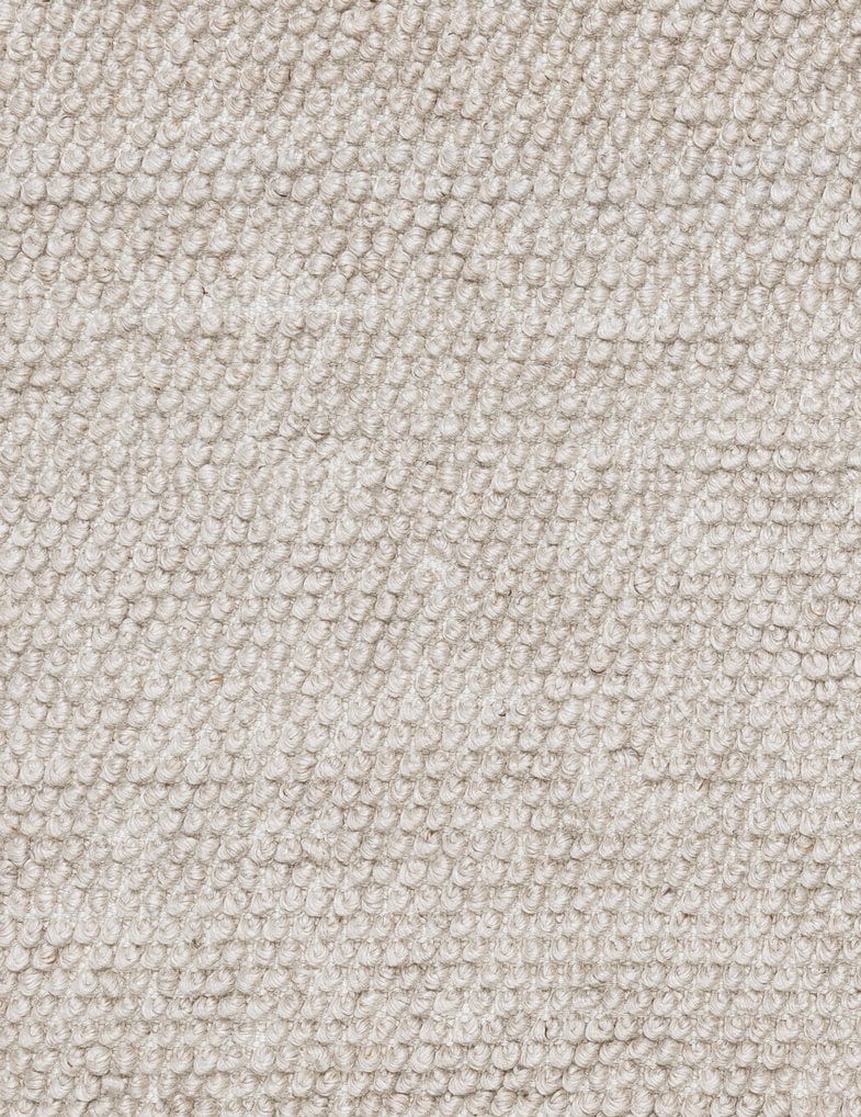 Amaia Light Grey Looped Indoor Outdoor Rug - Image 14