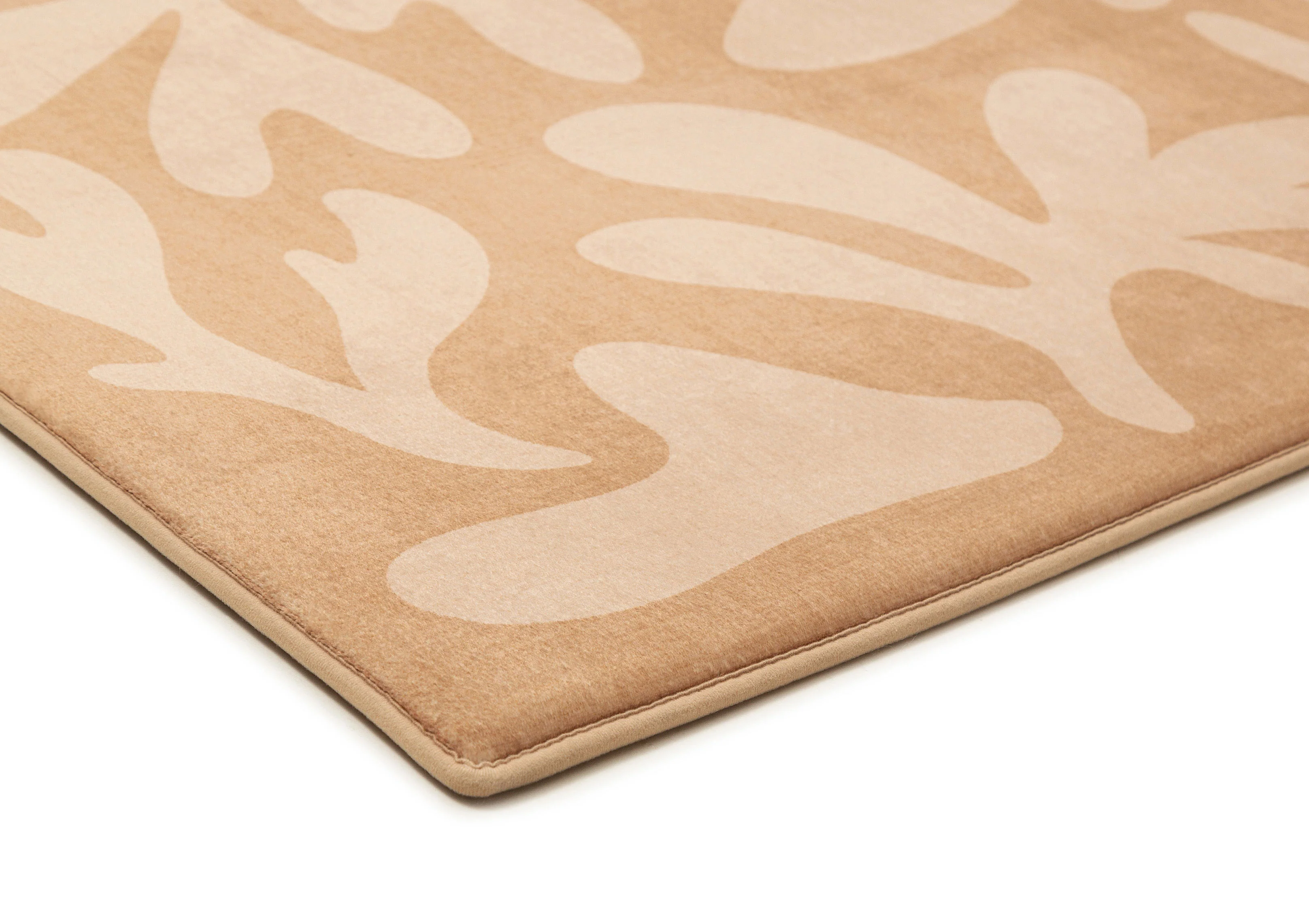 Anca Peach Shapes Rollie Pollie Playmat - Image 8