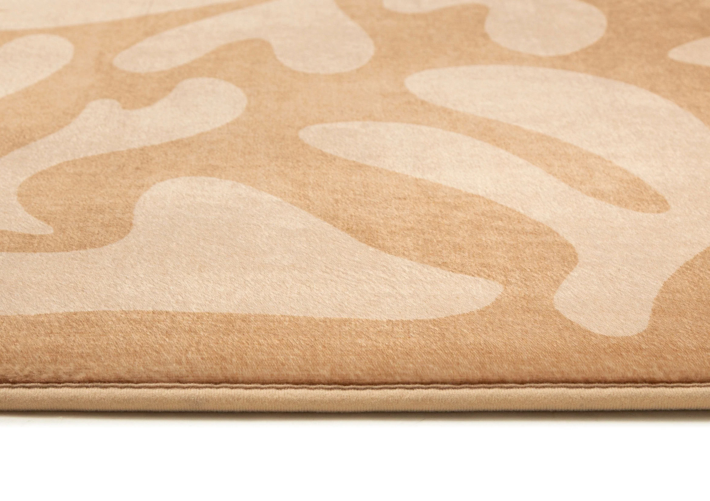 Anca Peach Shapes Rollie Pollie Playmat - Image 9