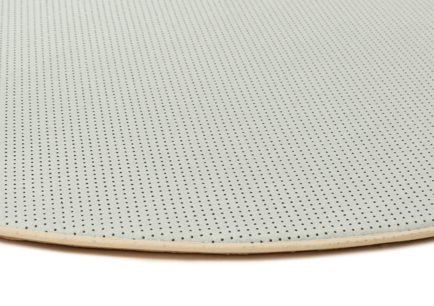 Anca Peach Shapes Rollie Pollie Round Playmat - Image 14