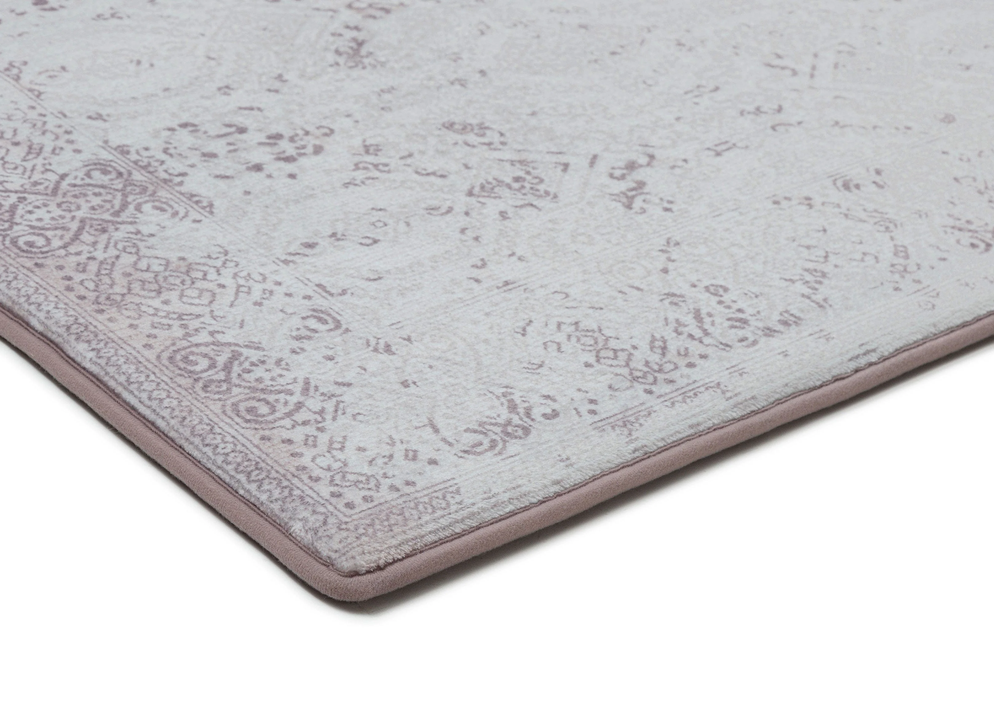 Andi Grey Plush Rollie Pollie Playmat - Image 10