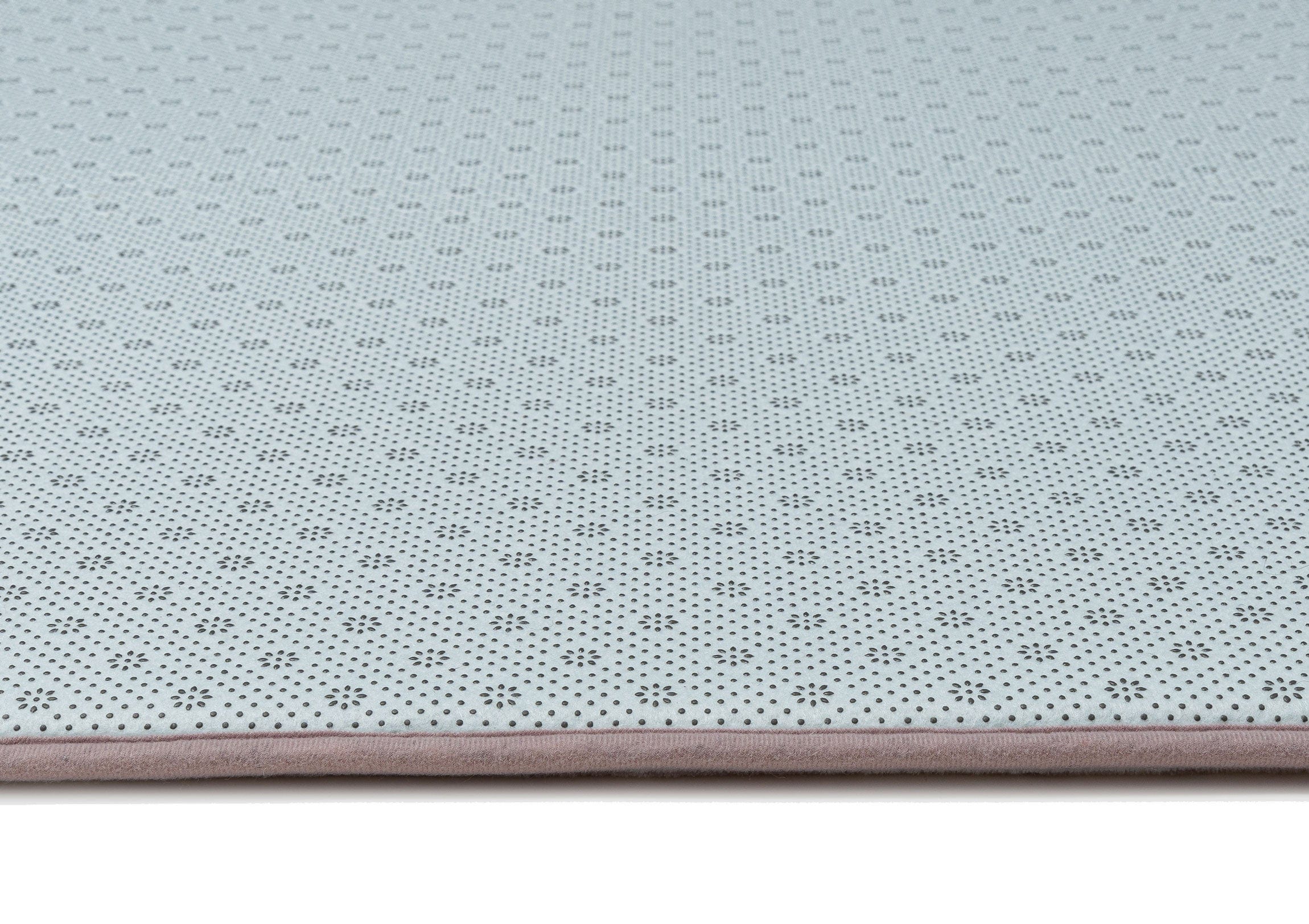 Andi Grey Plush Rollie Pollie Playmat - Image 12