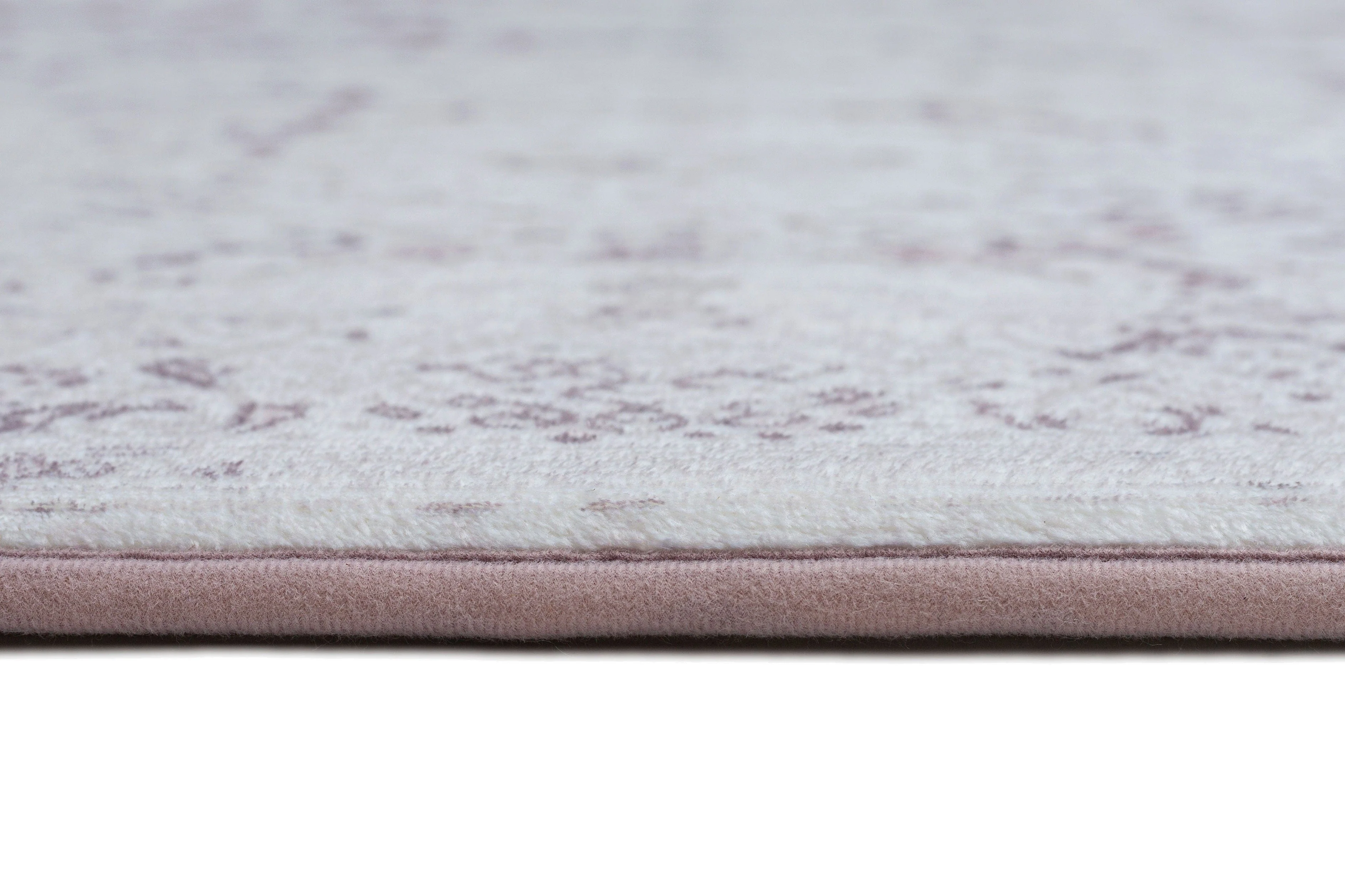 Andi Grey Plush Rollie Pollie Playmat - Image 13