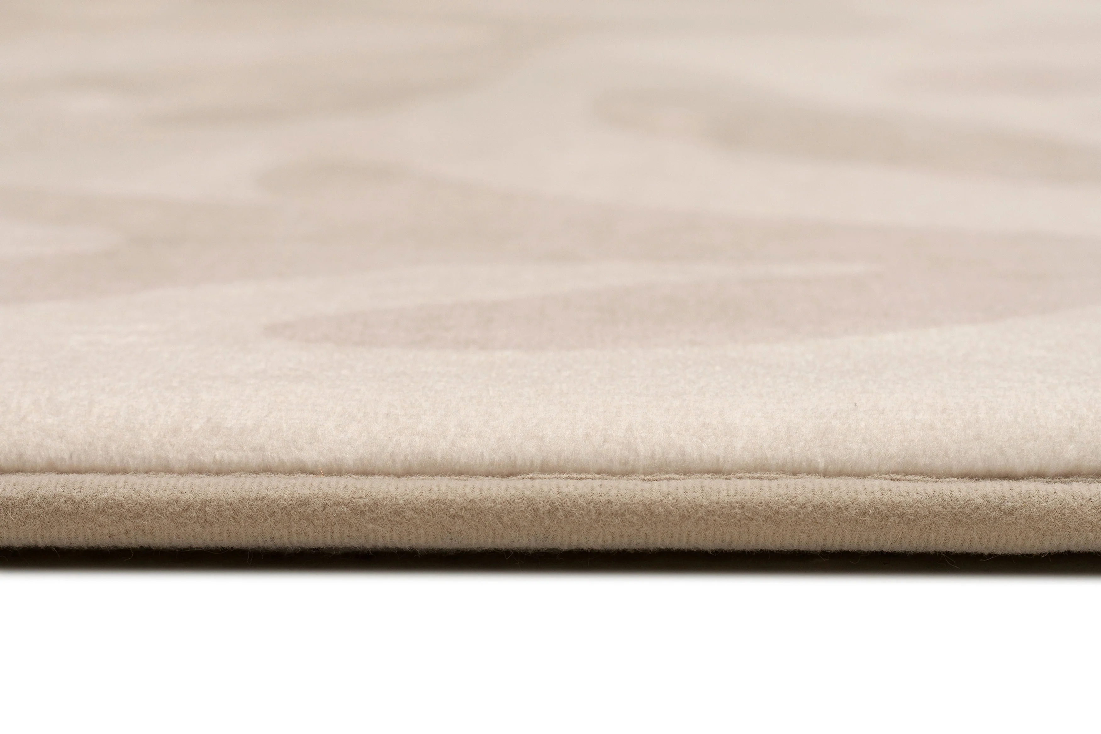 Antem Cream Beige Shapes Rollie Pollie Playmat - Image 10