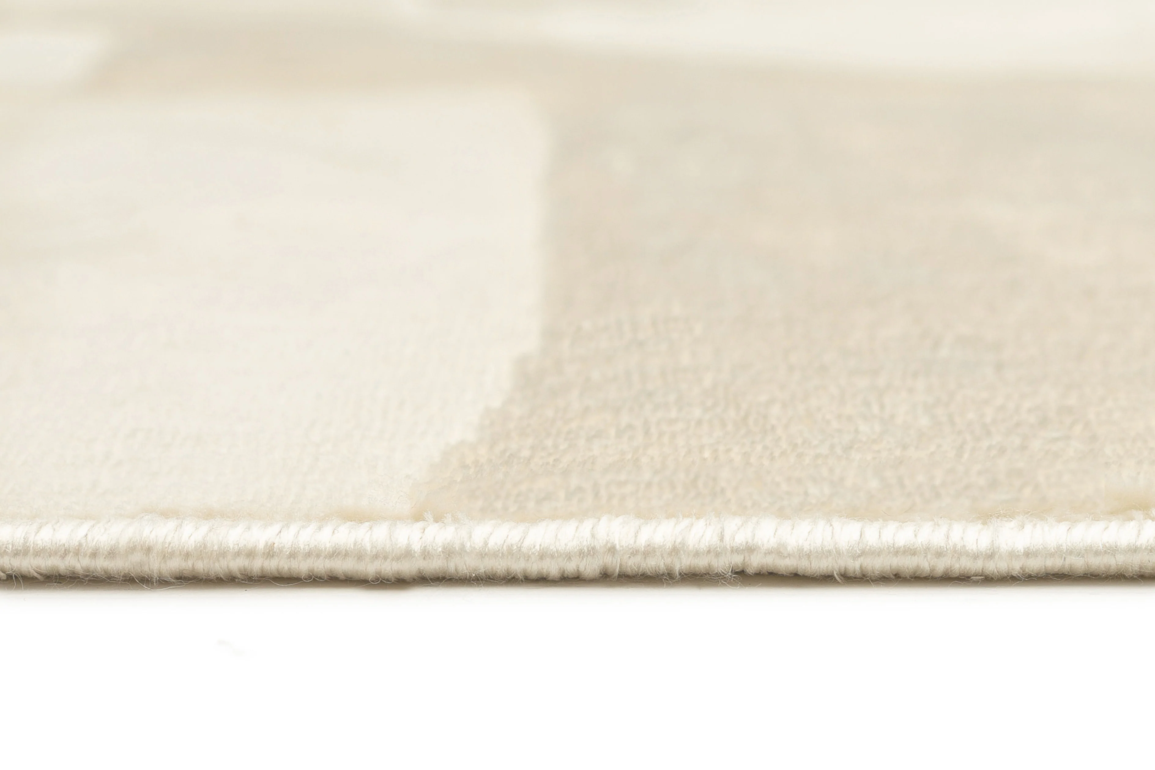 Arisa Neutral Geometric Rug - Image 10