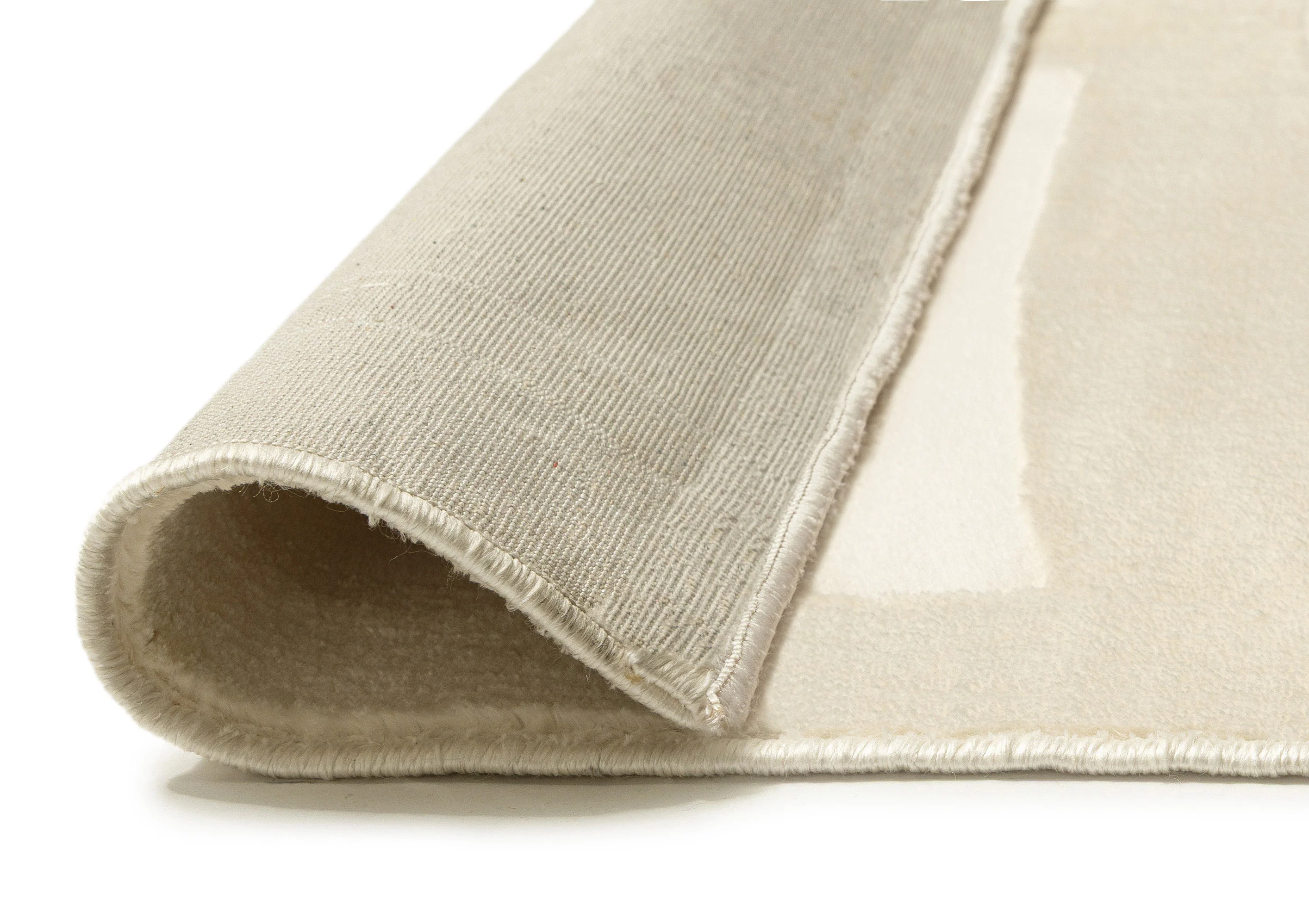 Arisa Neutral Geometric Rug - Image 8