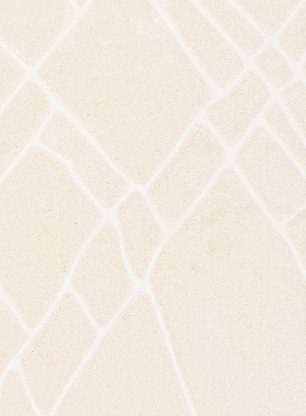 Arizona Ivory Tribal Rug - Image 11