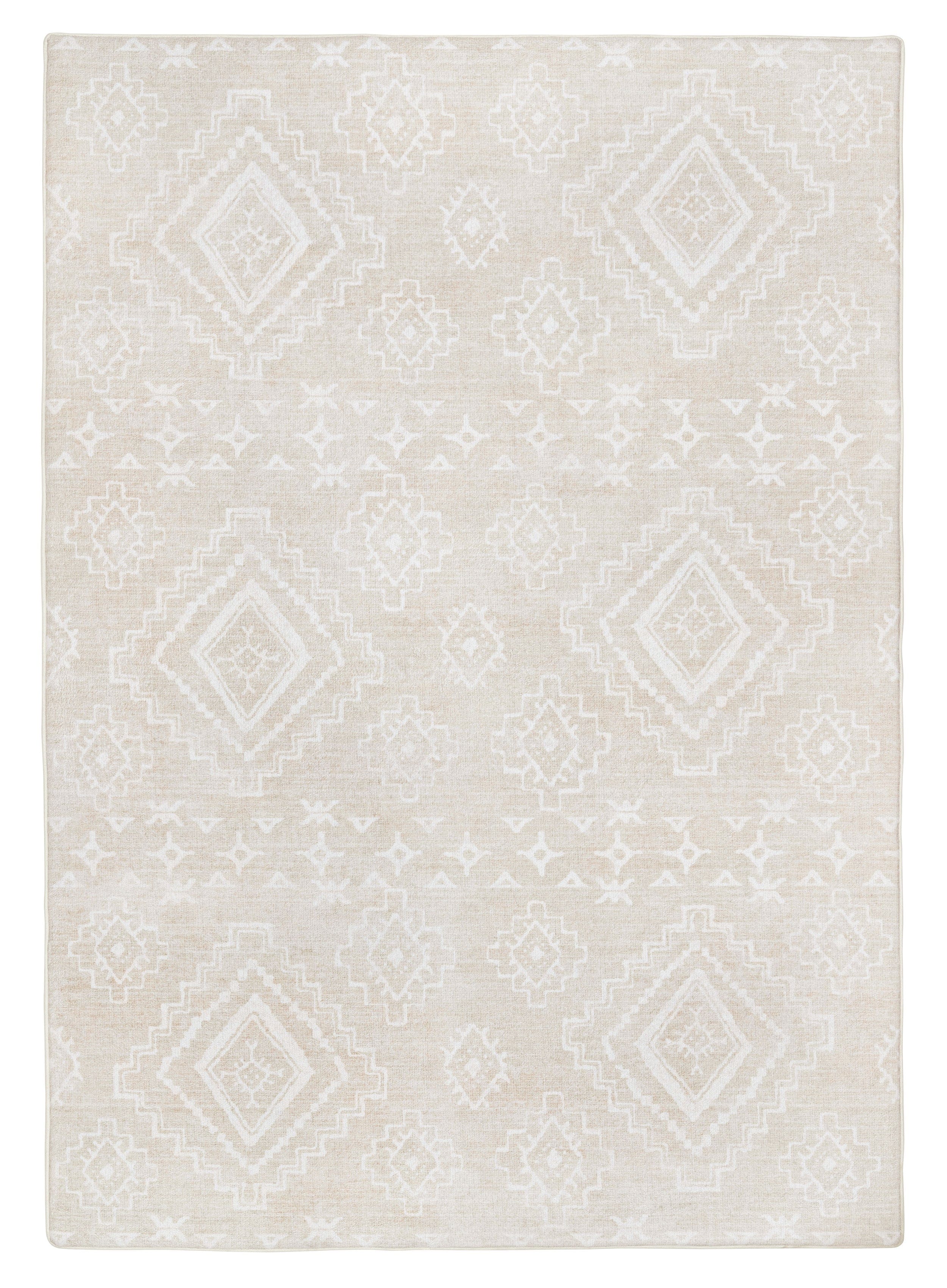Ayah Neutral Plush Rollie Pollie Playmat