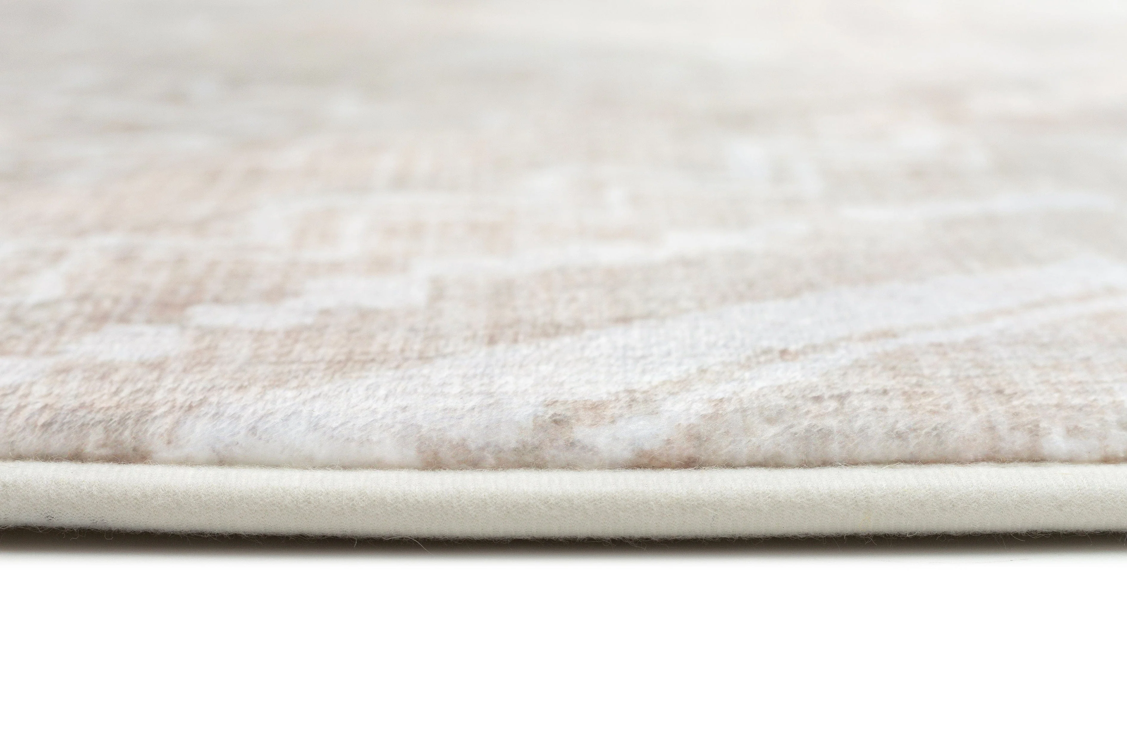 Ayah Neutral Plush Rollie Pollie Round Playmat - Image 6
