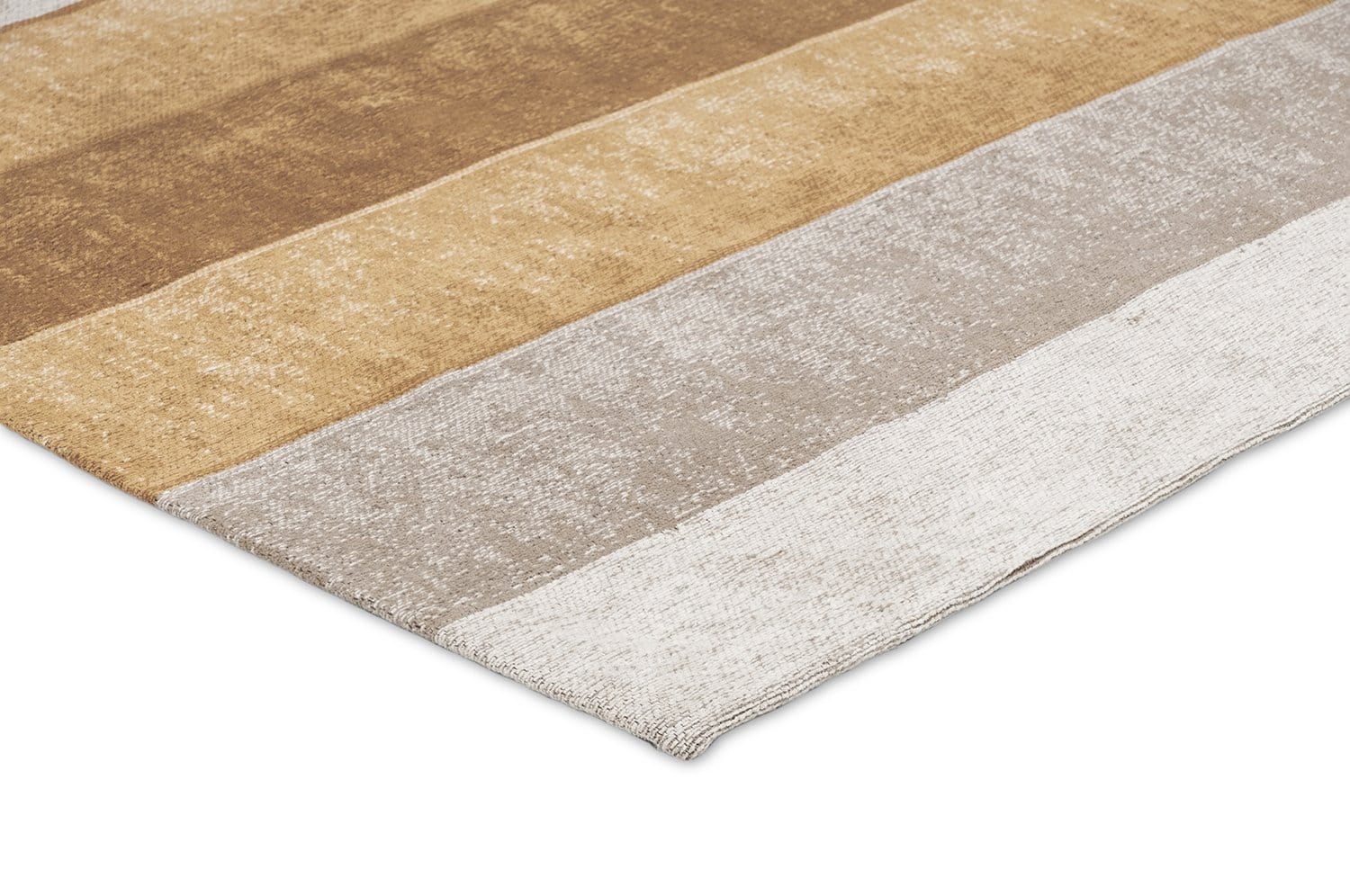 Blake Orange Rainbow Rug - Image 13