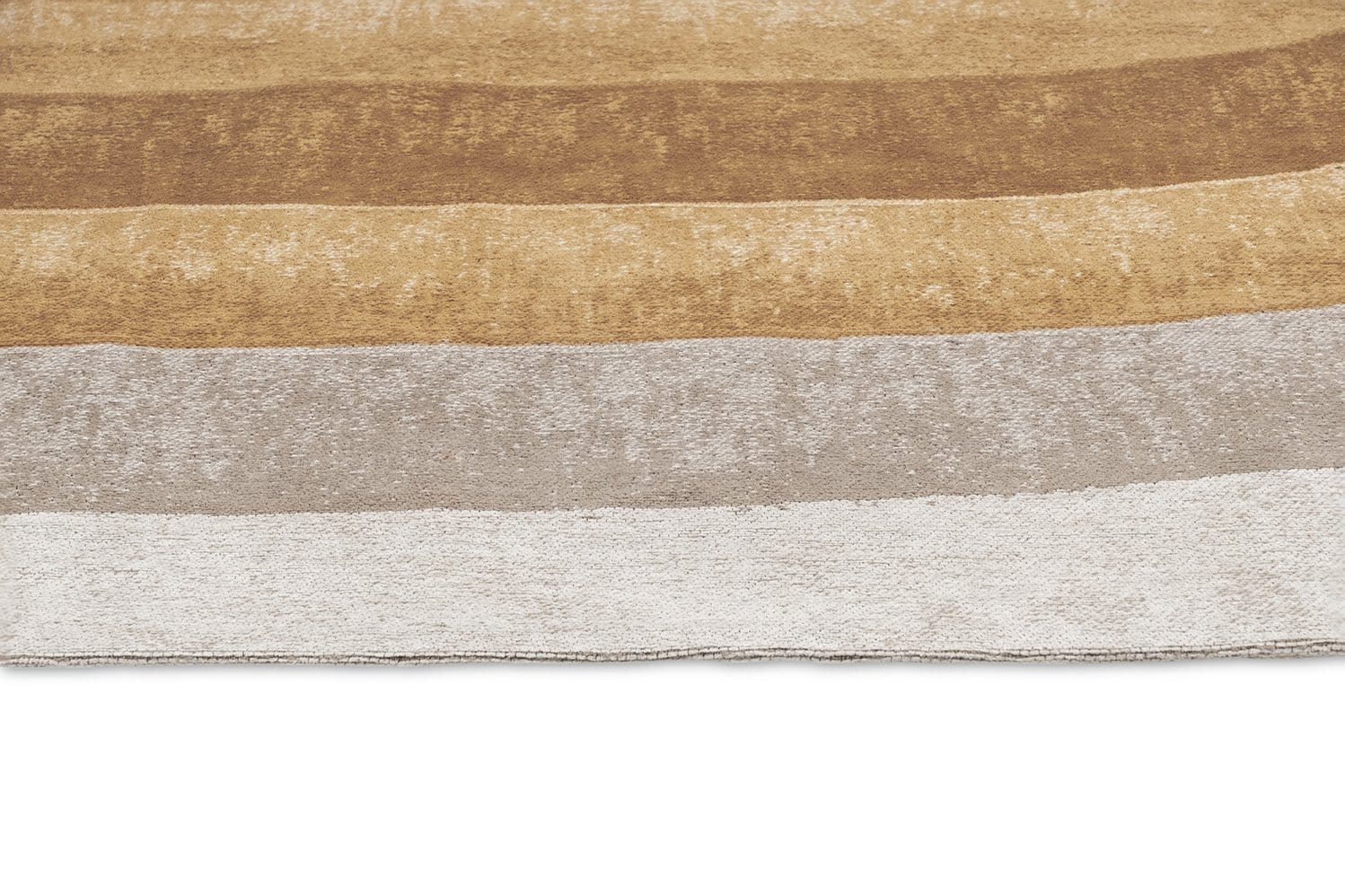Blake Orange Rainbow Rug - Image 14