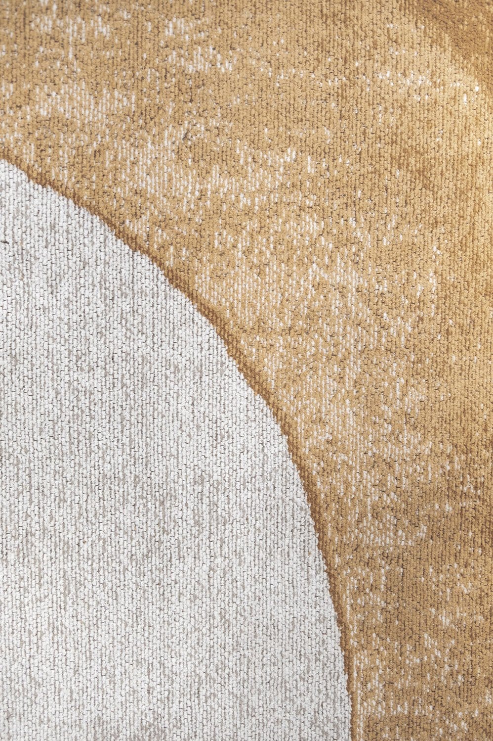 Blake Orange Rainbow Rug - Image 16