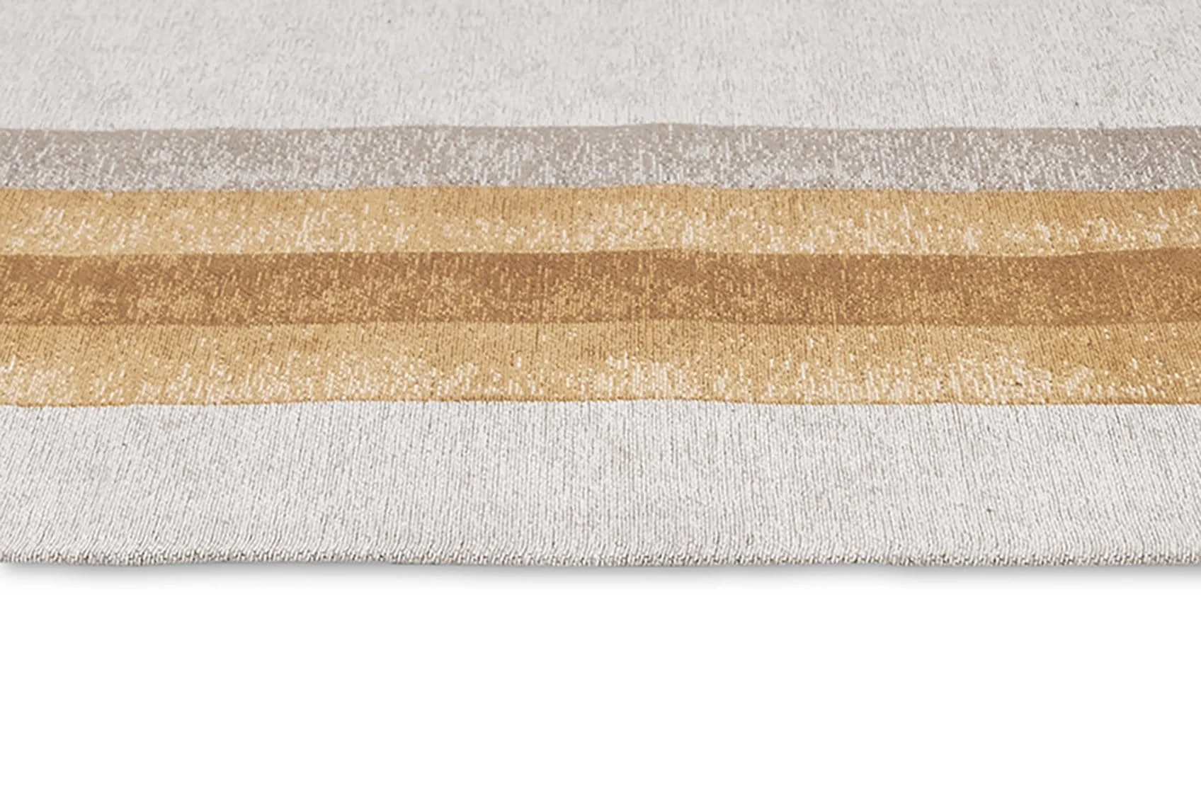 Blake Orange Rainbow Runner Rug - Image 3