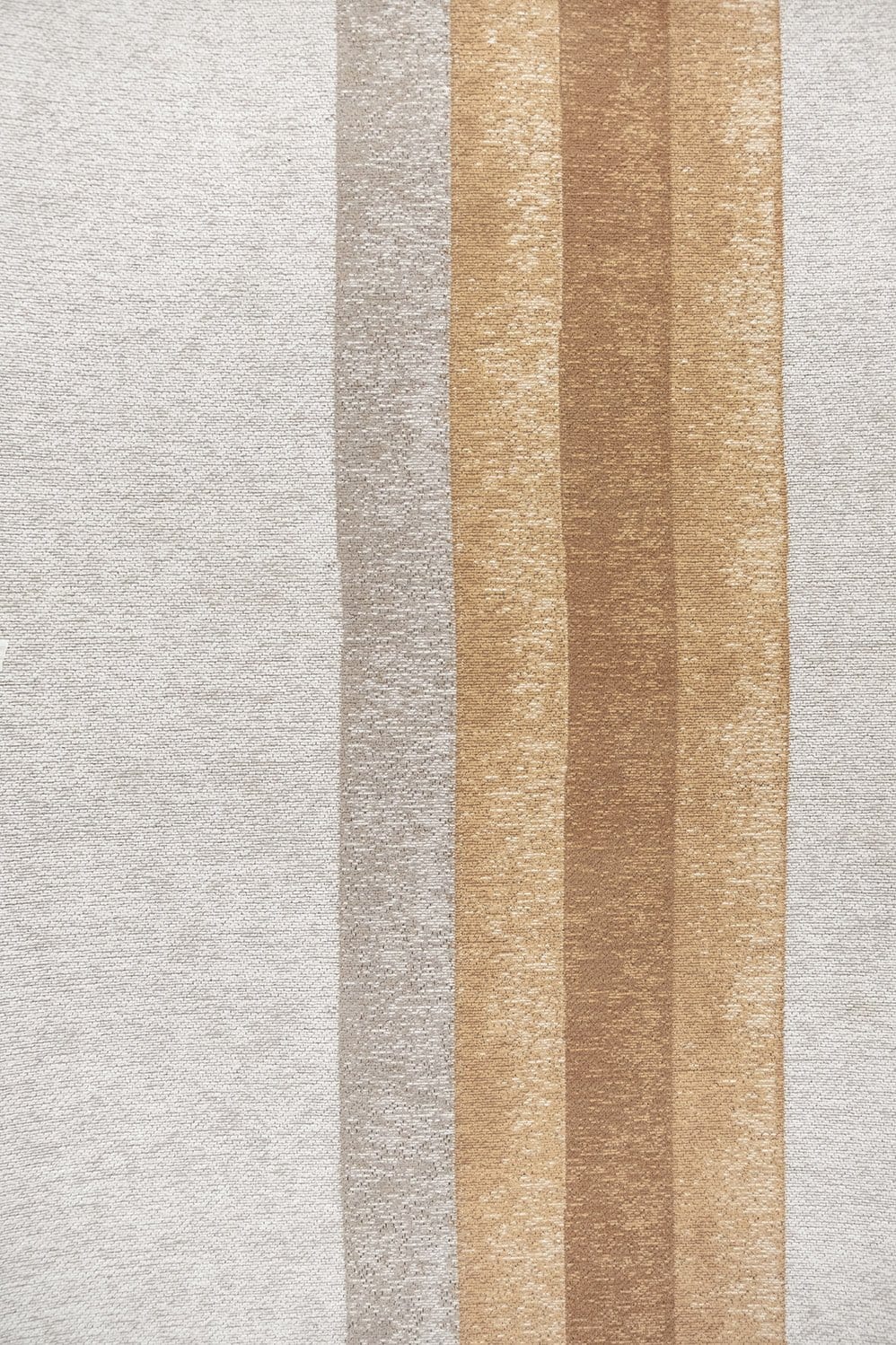 Blake Orange Rainbow Runner Rug - Image 5