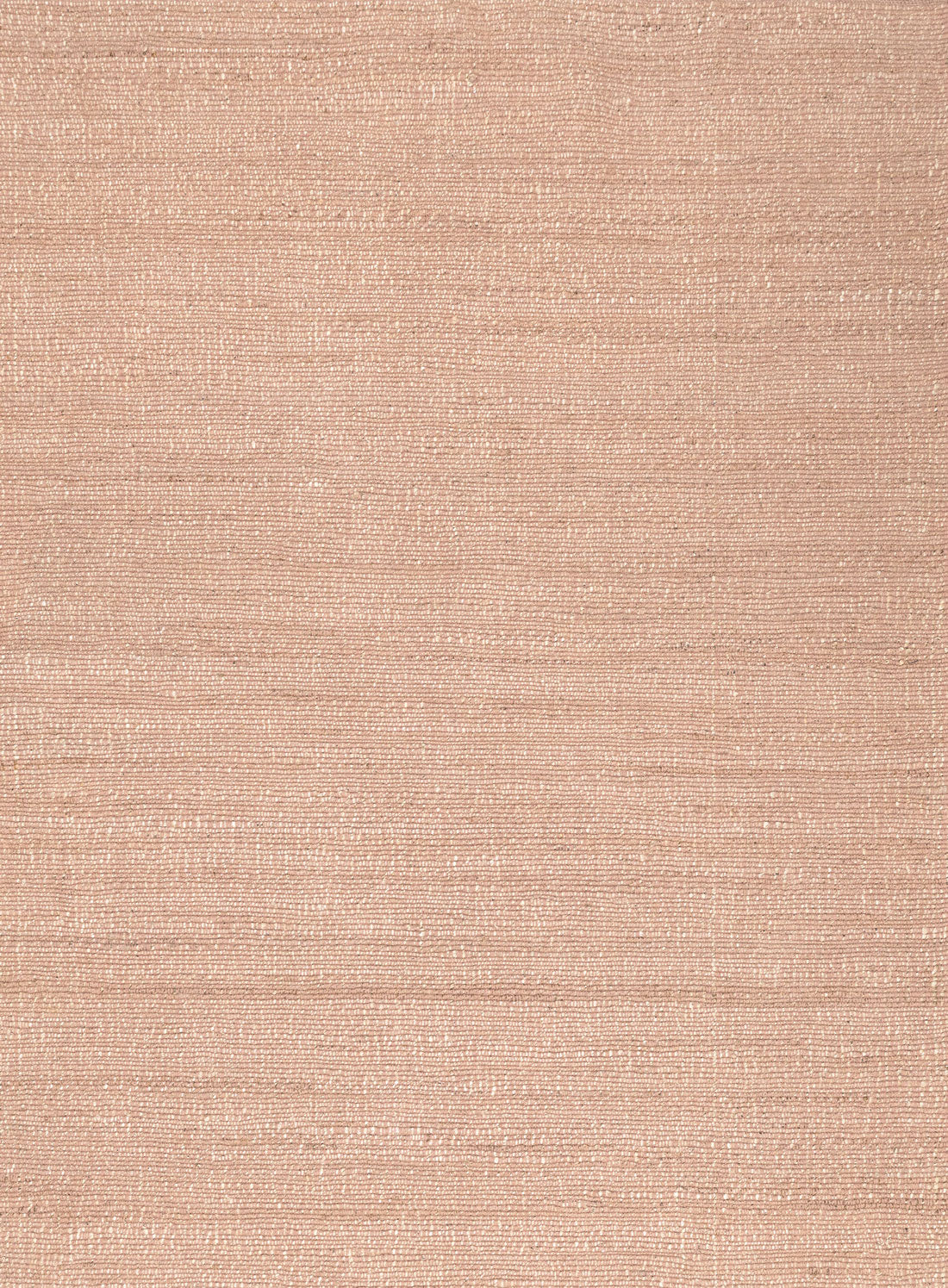 Briony Peach Flatweave Jute and Cotton Rug - Image 4