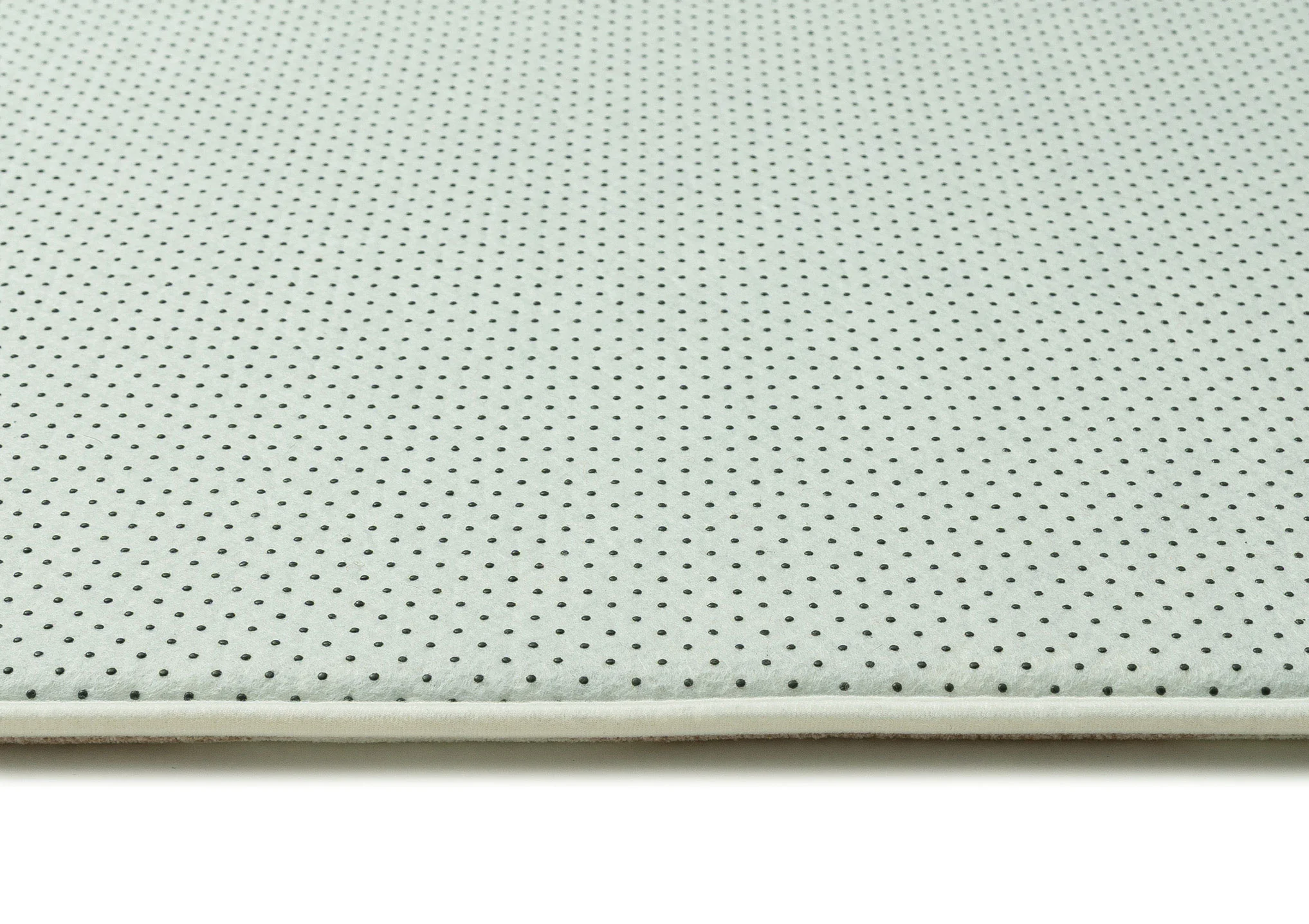 Calo Beige and Brown Floral Rollie Pollie Playmat - Image 11
