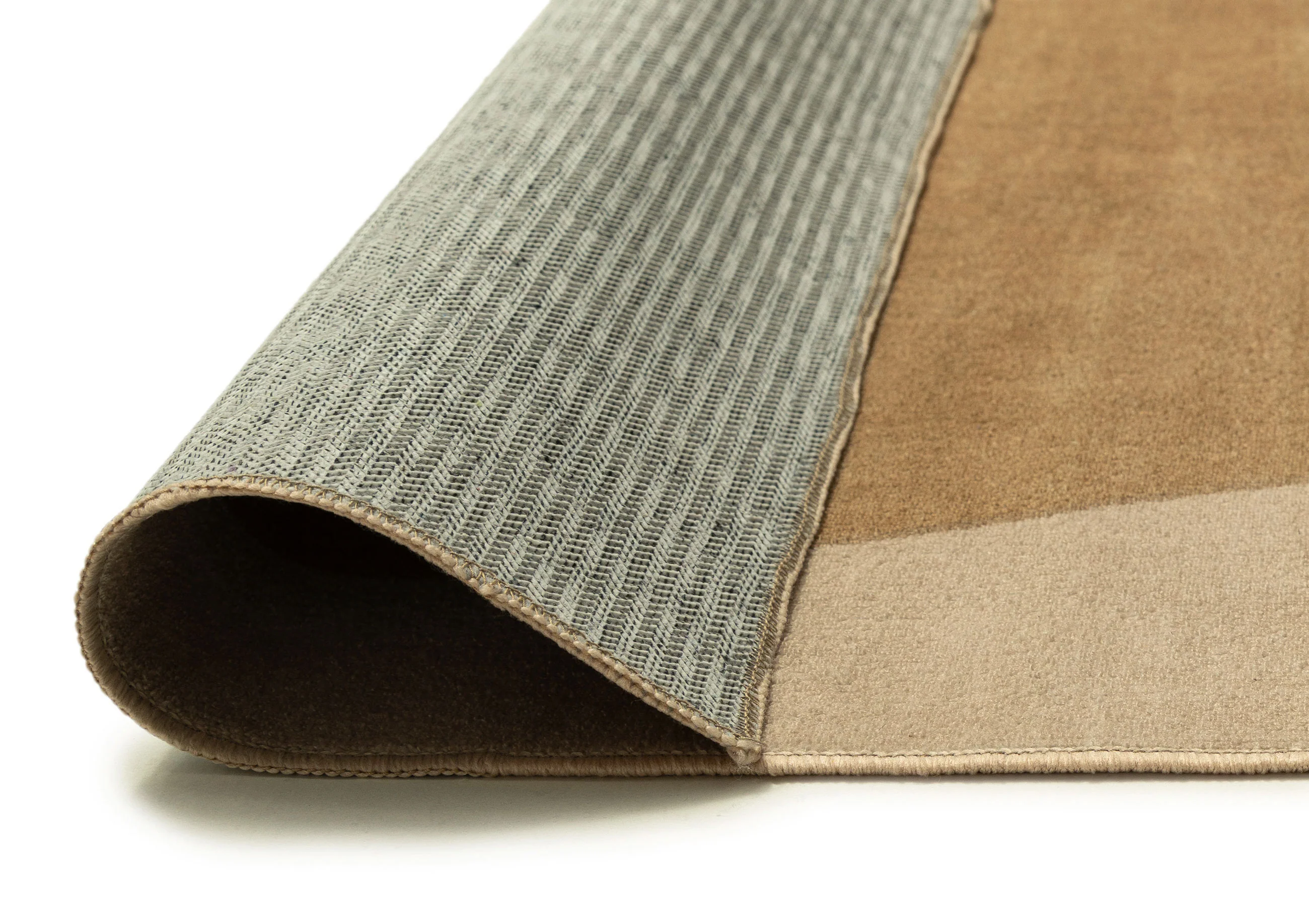 Cece Beige and Brown Botanical Washable Rug - Image 11
