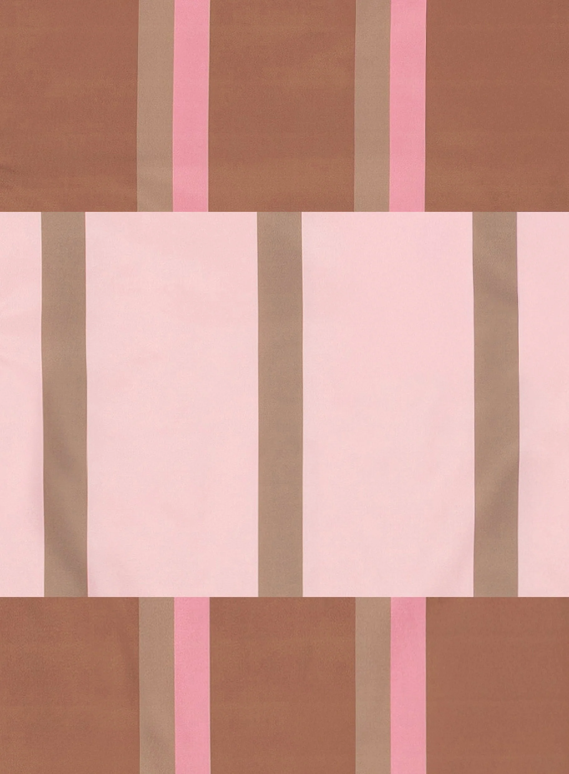 Cezara Blush and Cinnamon Beach Mat - Image 7