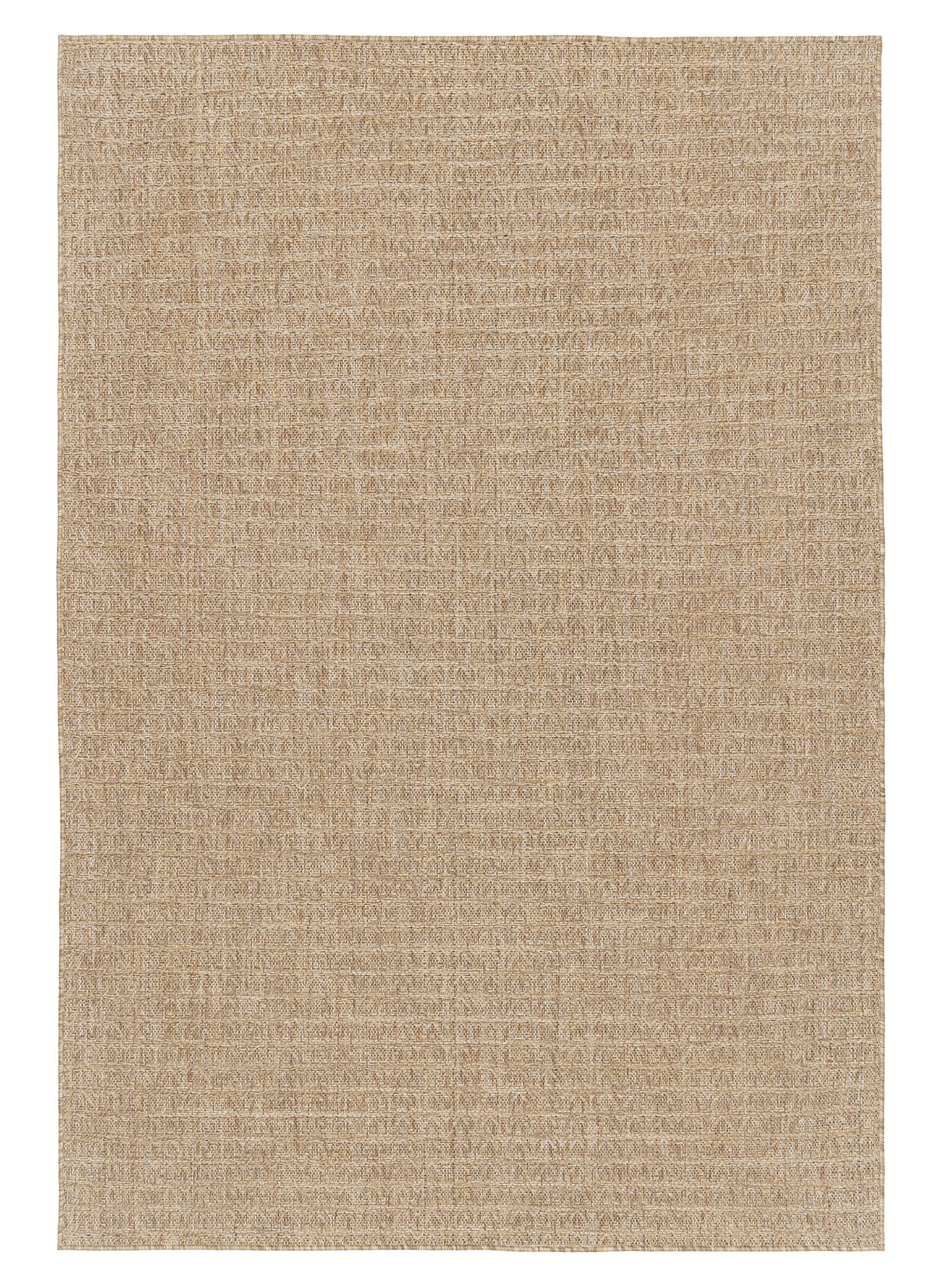 Coast Desert Beige Indoor Outdoor Rug