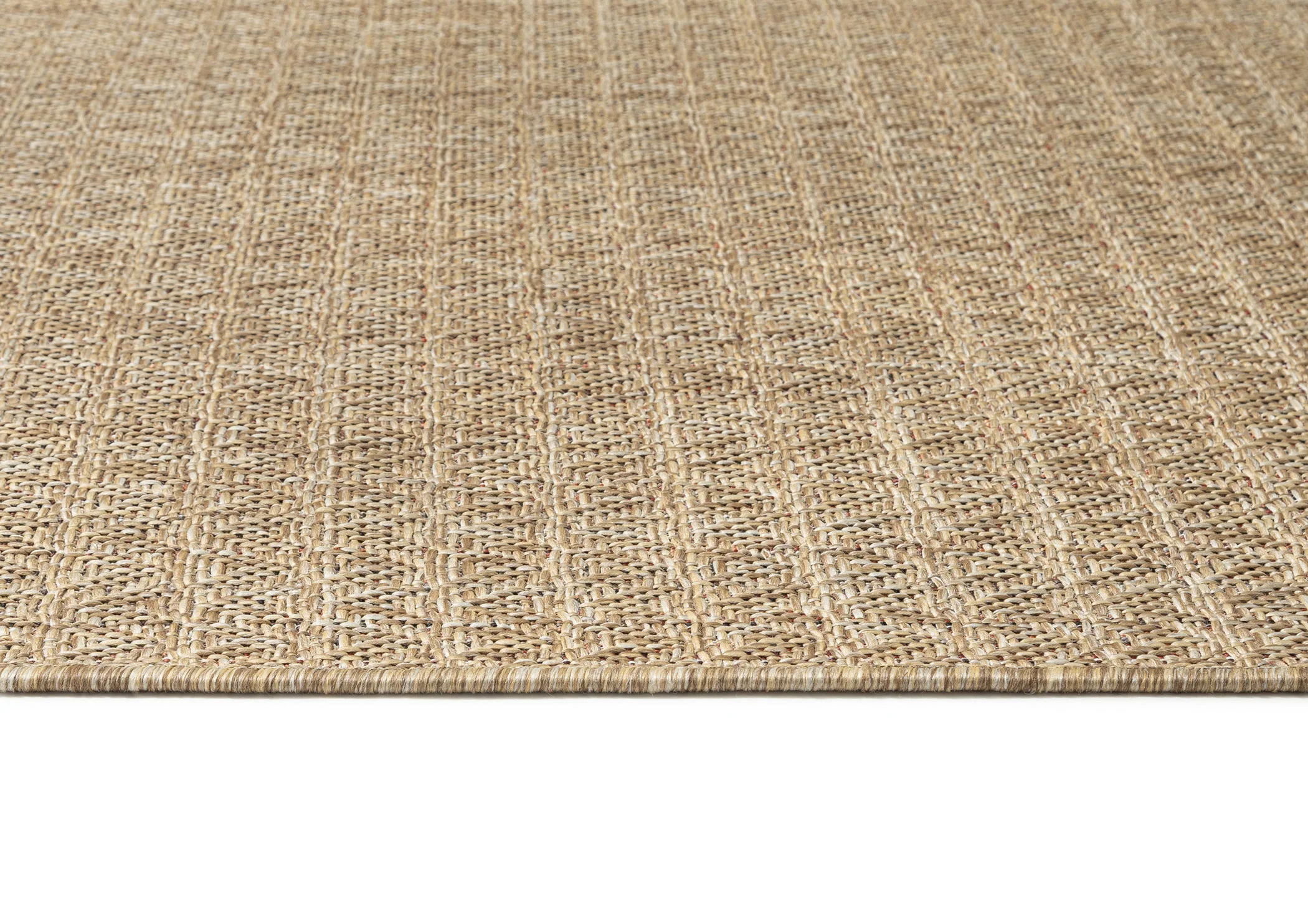 Coast Desert Beige Indoor Outdoor Rug - Image 11