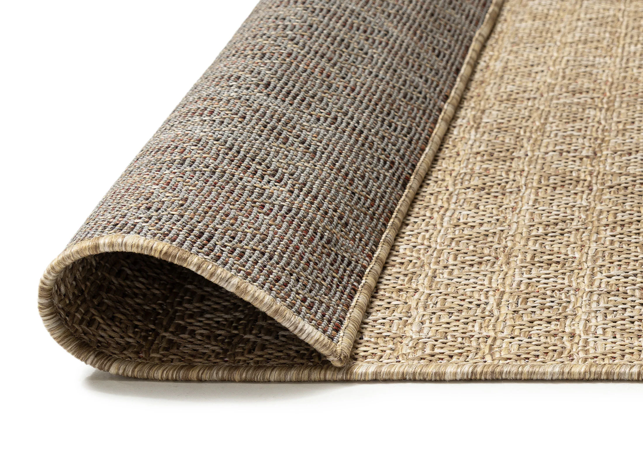 Coast Desert Beige Indoor Outdoor Rug - Image 12