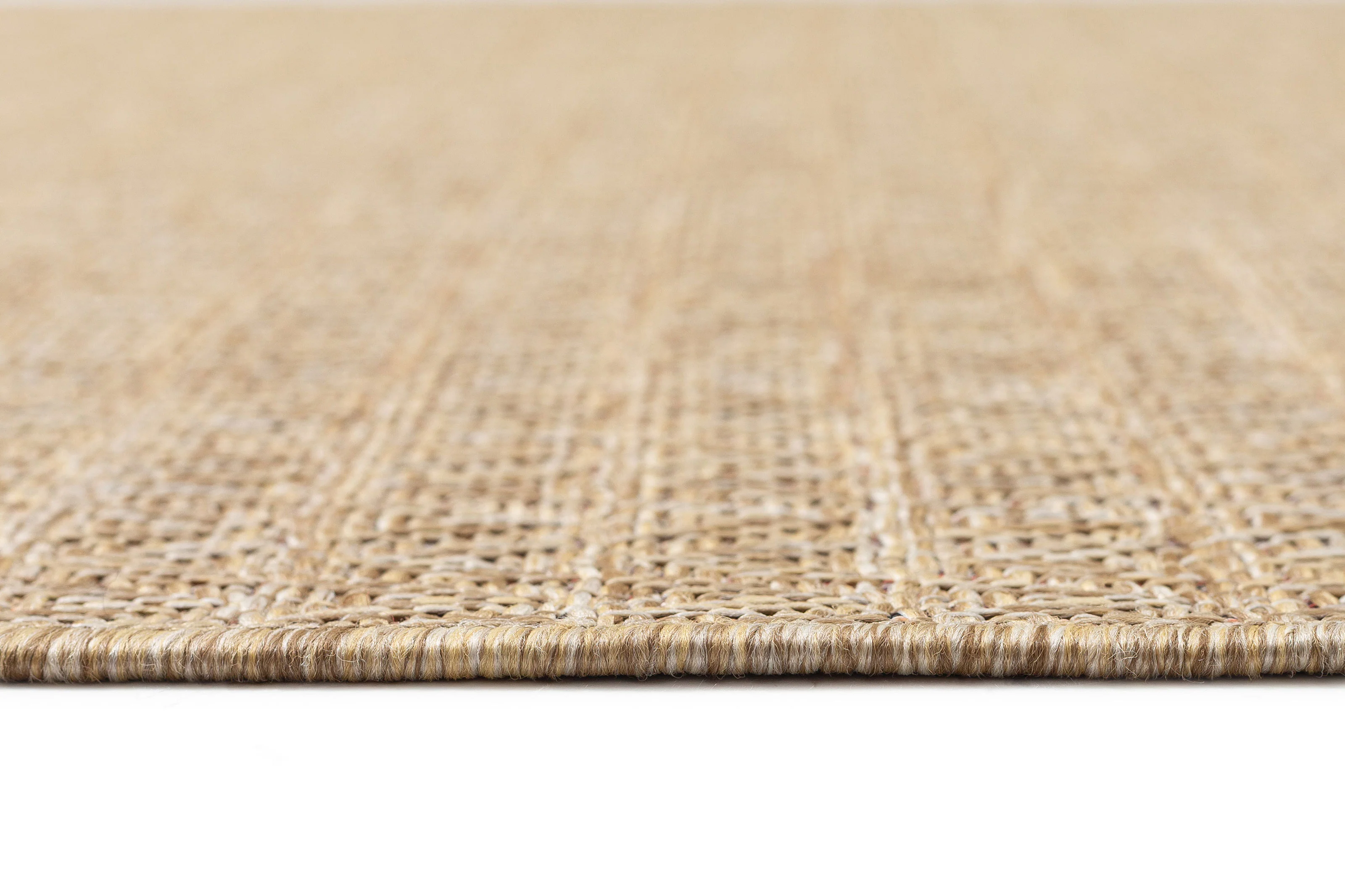 Coast Desert Beige Indoor Outdoor Rug - Image 14