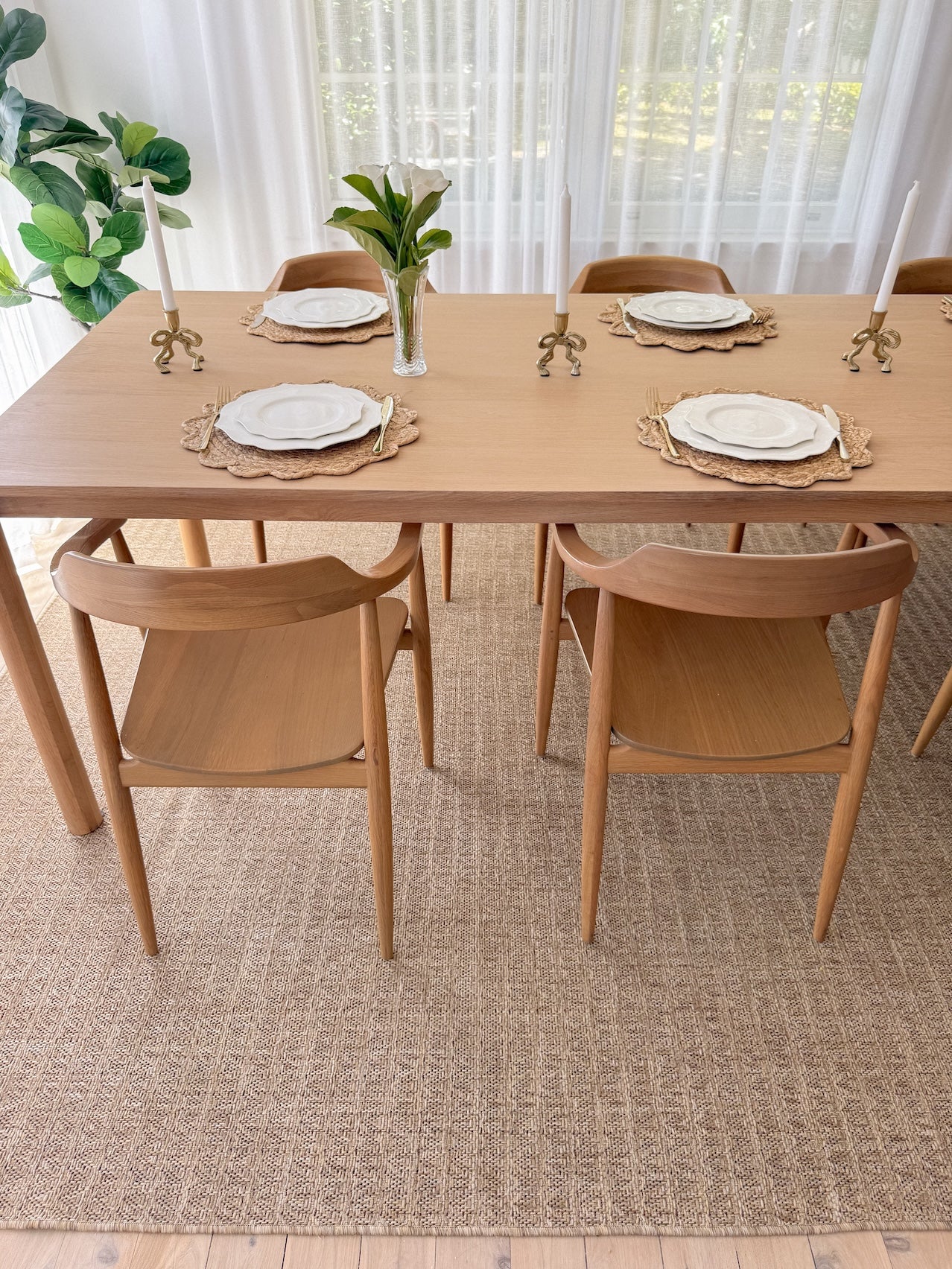 Coast Desert Beige Indoor Outdoor Rug - Image 9
