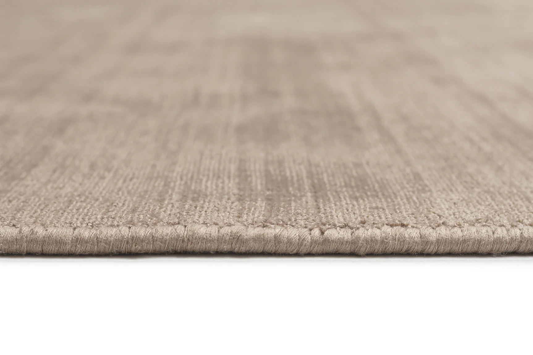Codie Beige Handwoven Rug - Image 21
