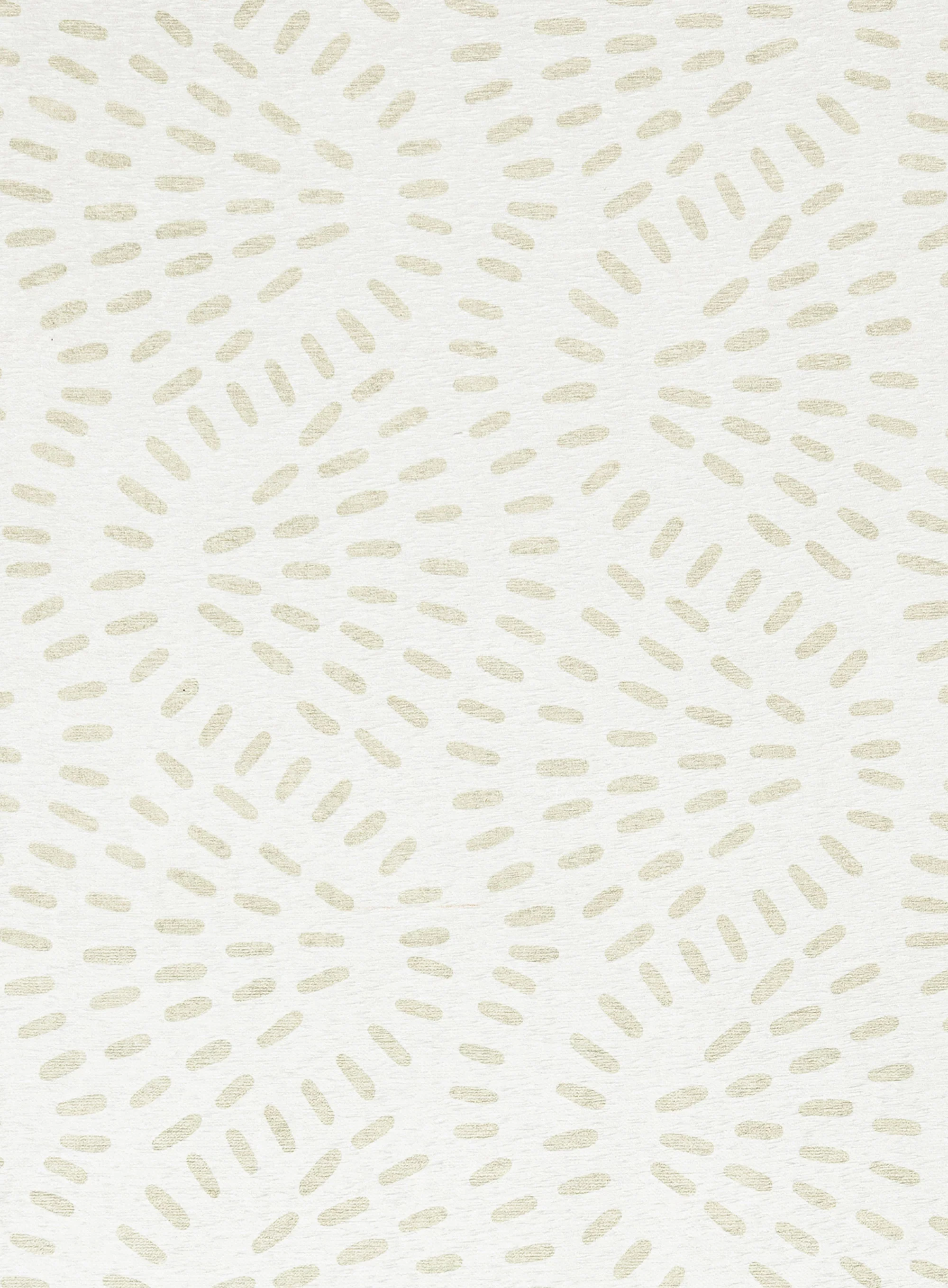 Coral Beige Cream Indoor Outdoor Washable Rug - Image 12