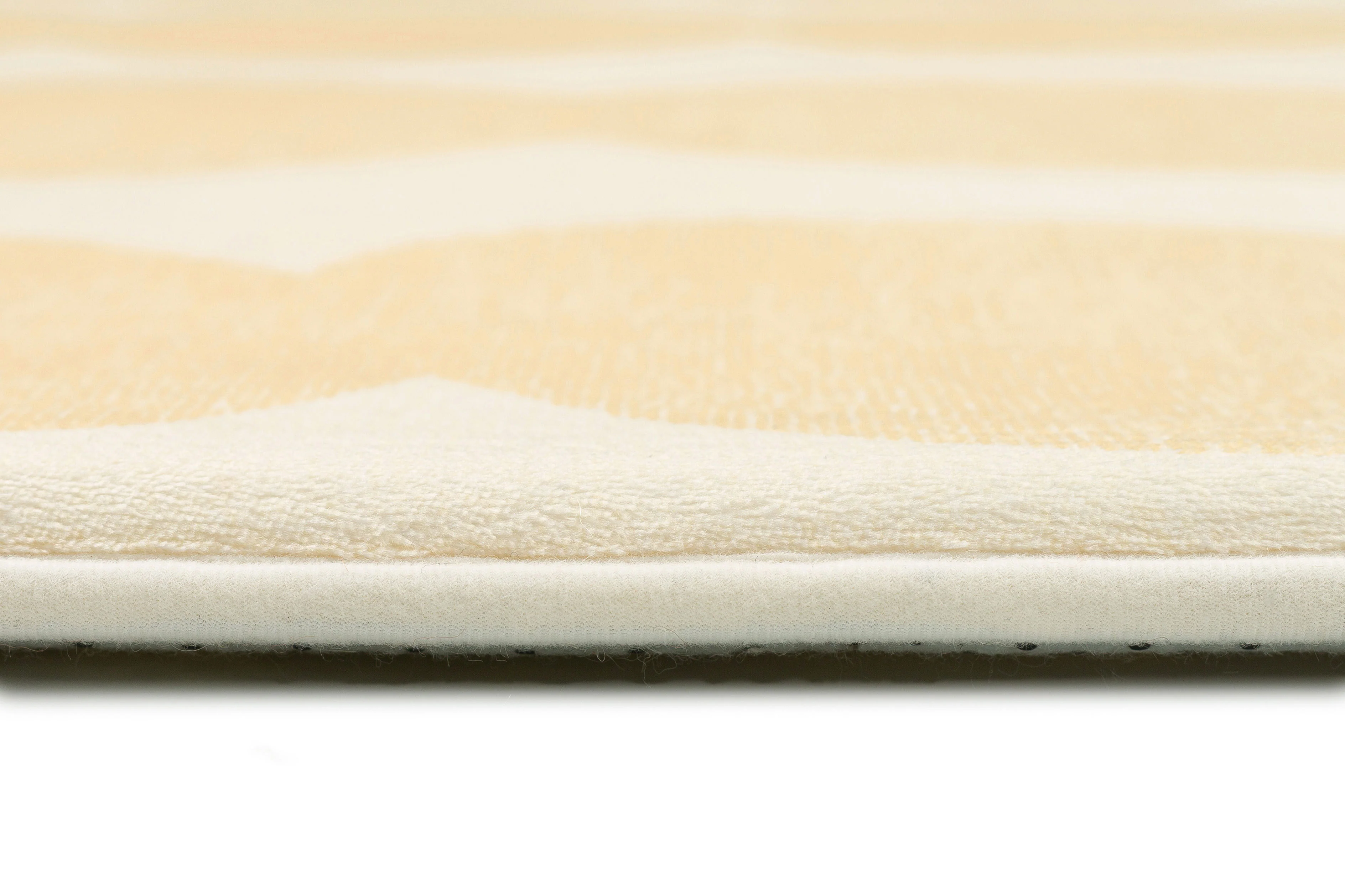 Cree Yellow and Beige Abstract Rollie Pollie Playmat - Image 6