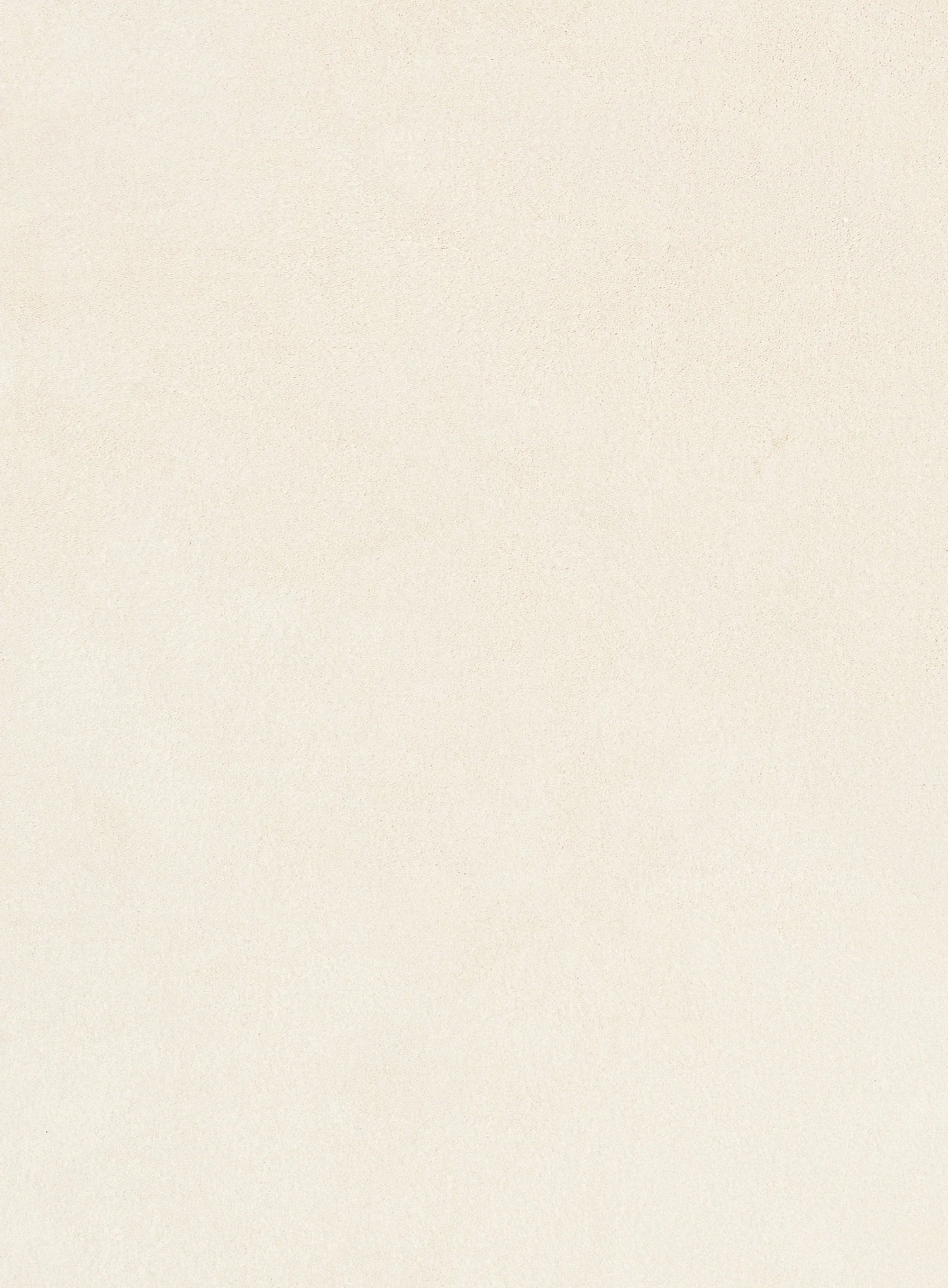 Demi Neutral Cream Irregular Shape Washable Rug - Image 9