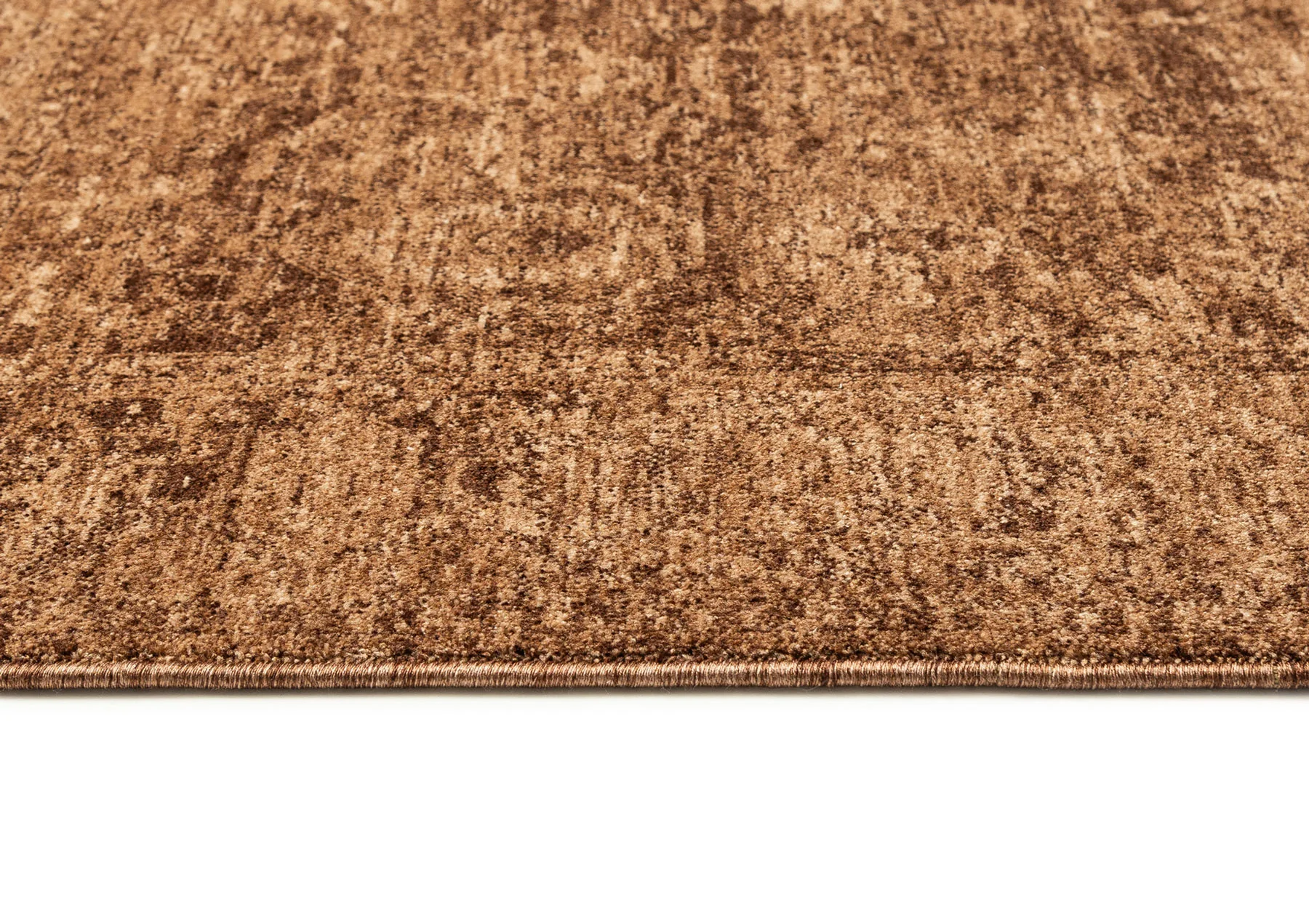 Dolores Tonal Taupe Rug - Image 3