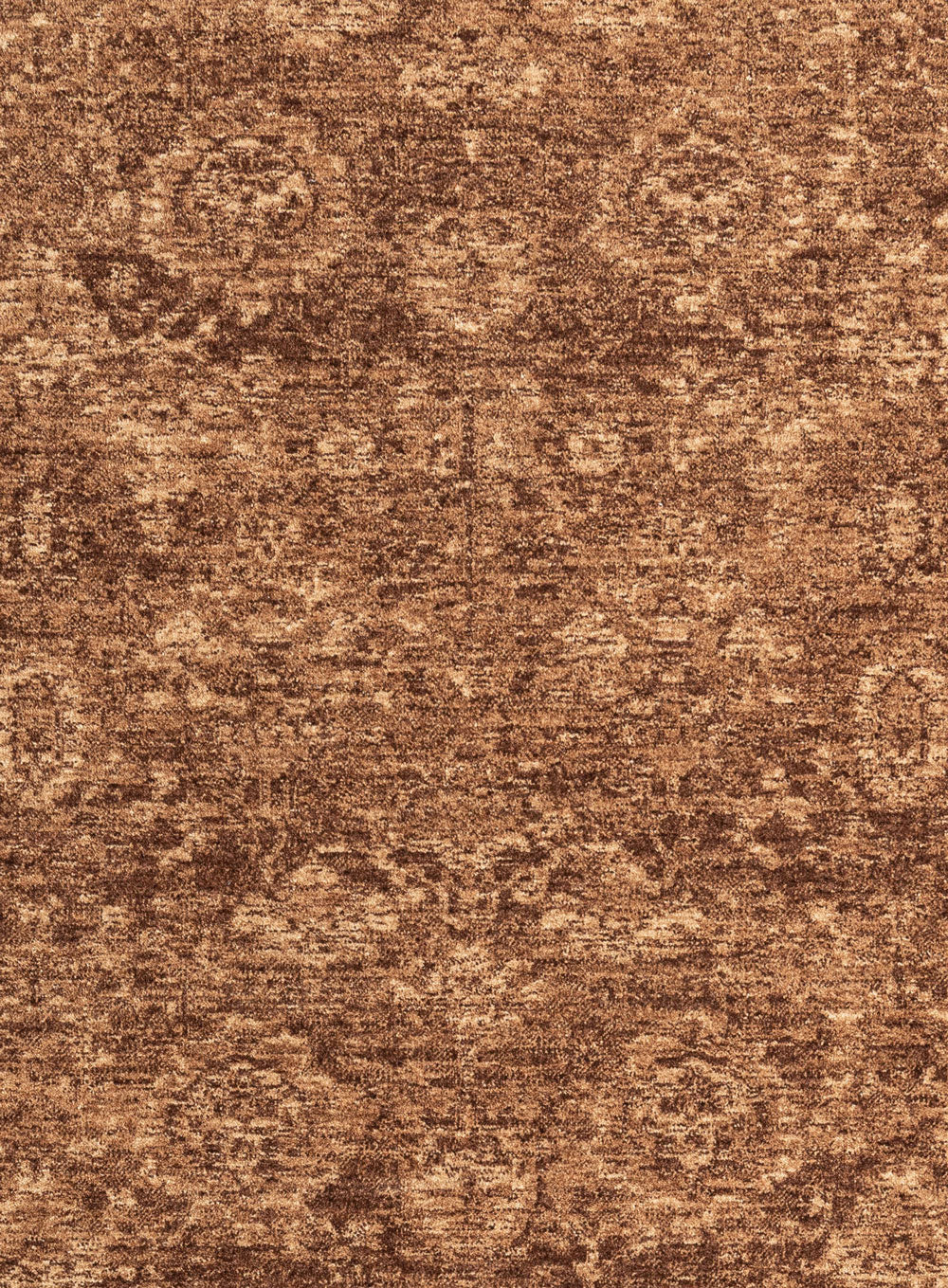 Dolores Tonal Taupe Runner Rug - Image 5