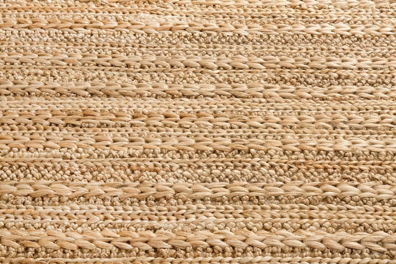 Eboni Chunky Braided Jute and Cotton Rug - Image 19