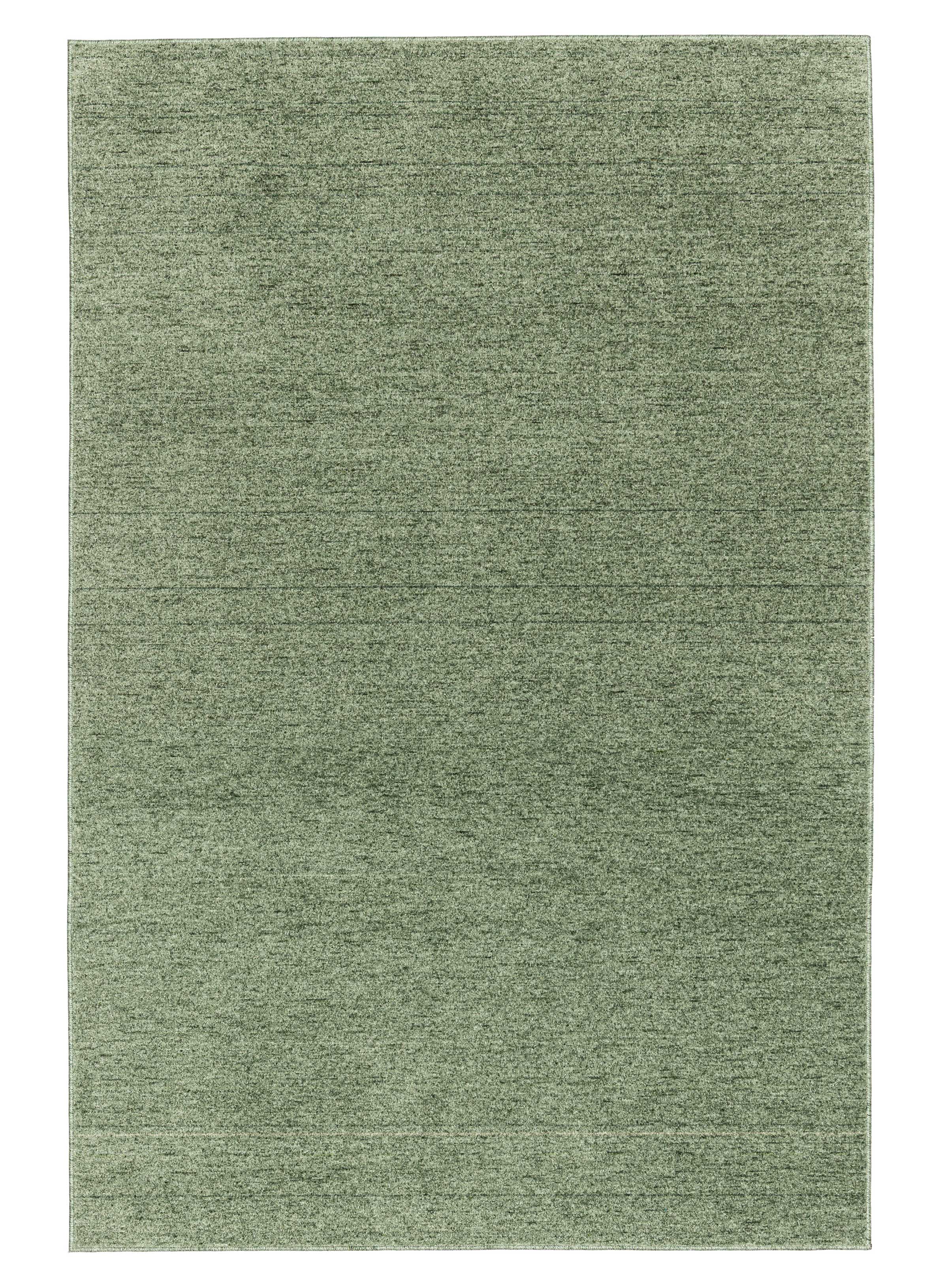 Effie Tonal Green Rug