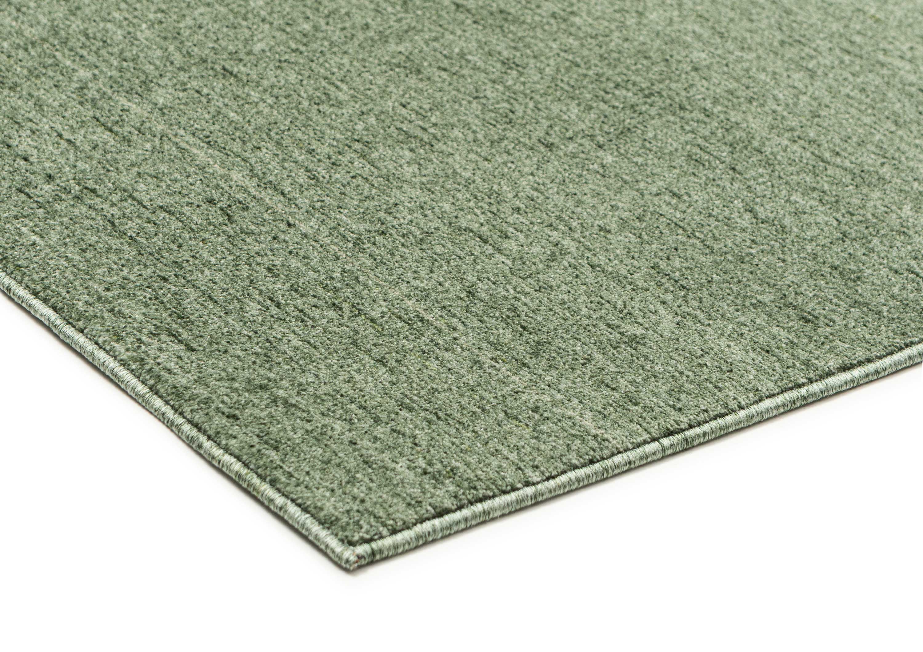 Effie Tonal Green Rug - Image 2