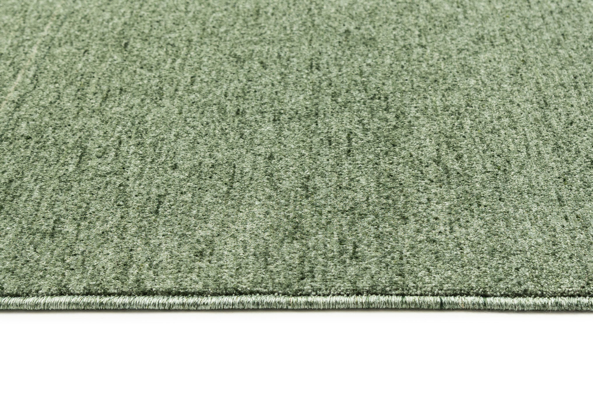 Effie Tonal Green Rug - Image 3