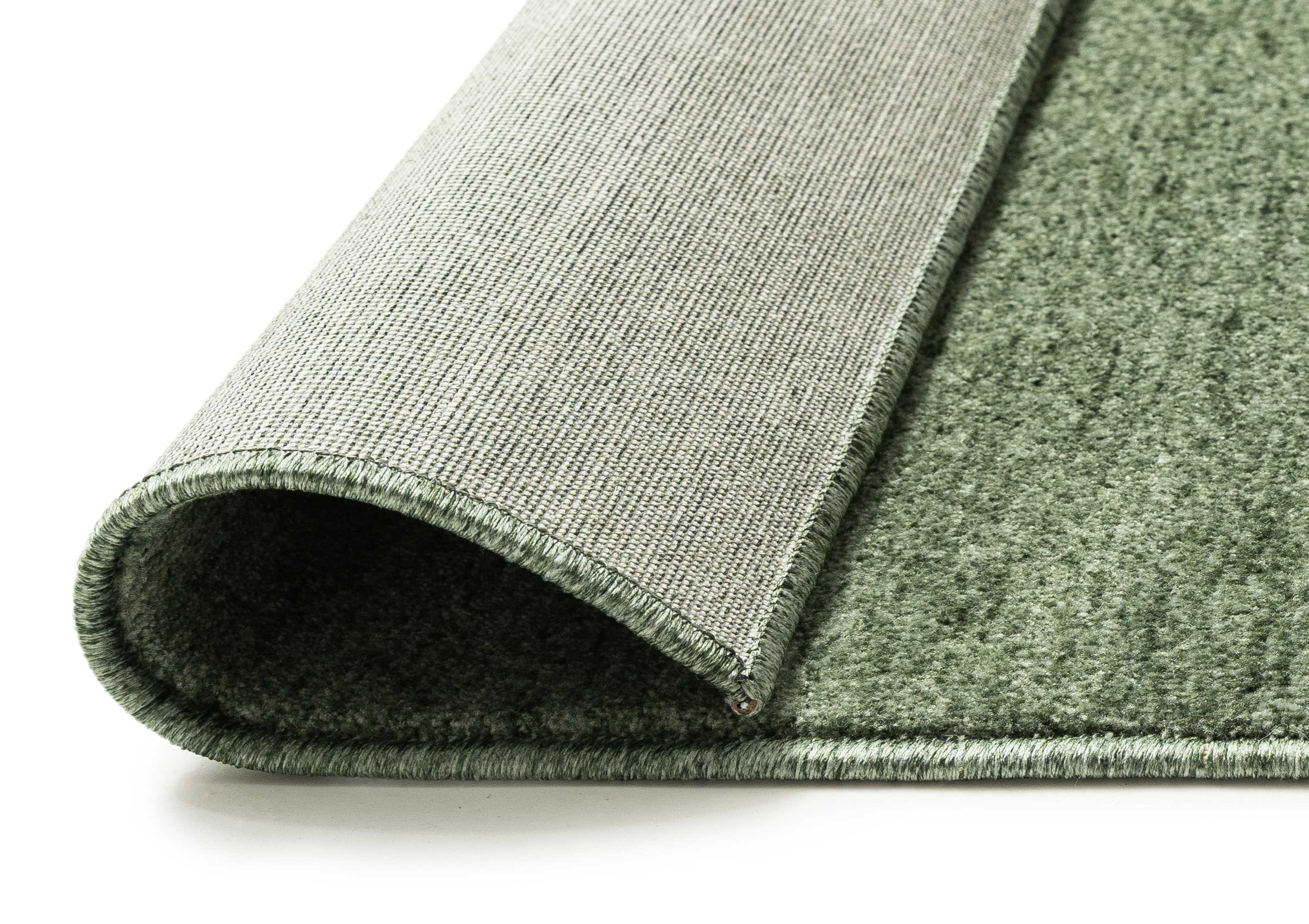 Effie Tonal Green Rug - Image 4