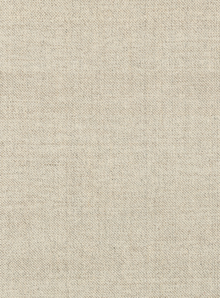 Eminah Cream Beige Handmade Wool Rug - Image 15