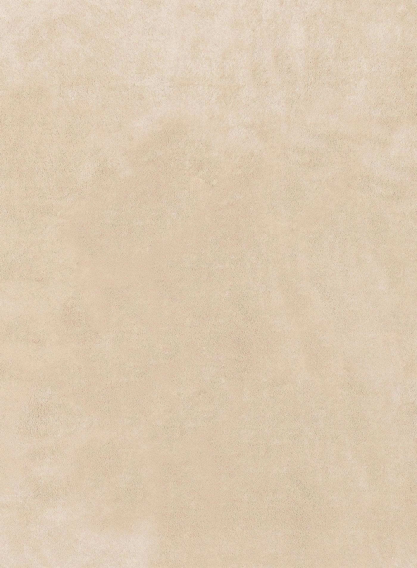 Felda Beige Irregular Round Washable Rug - Image 12