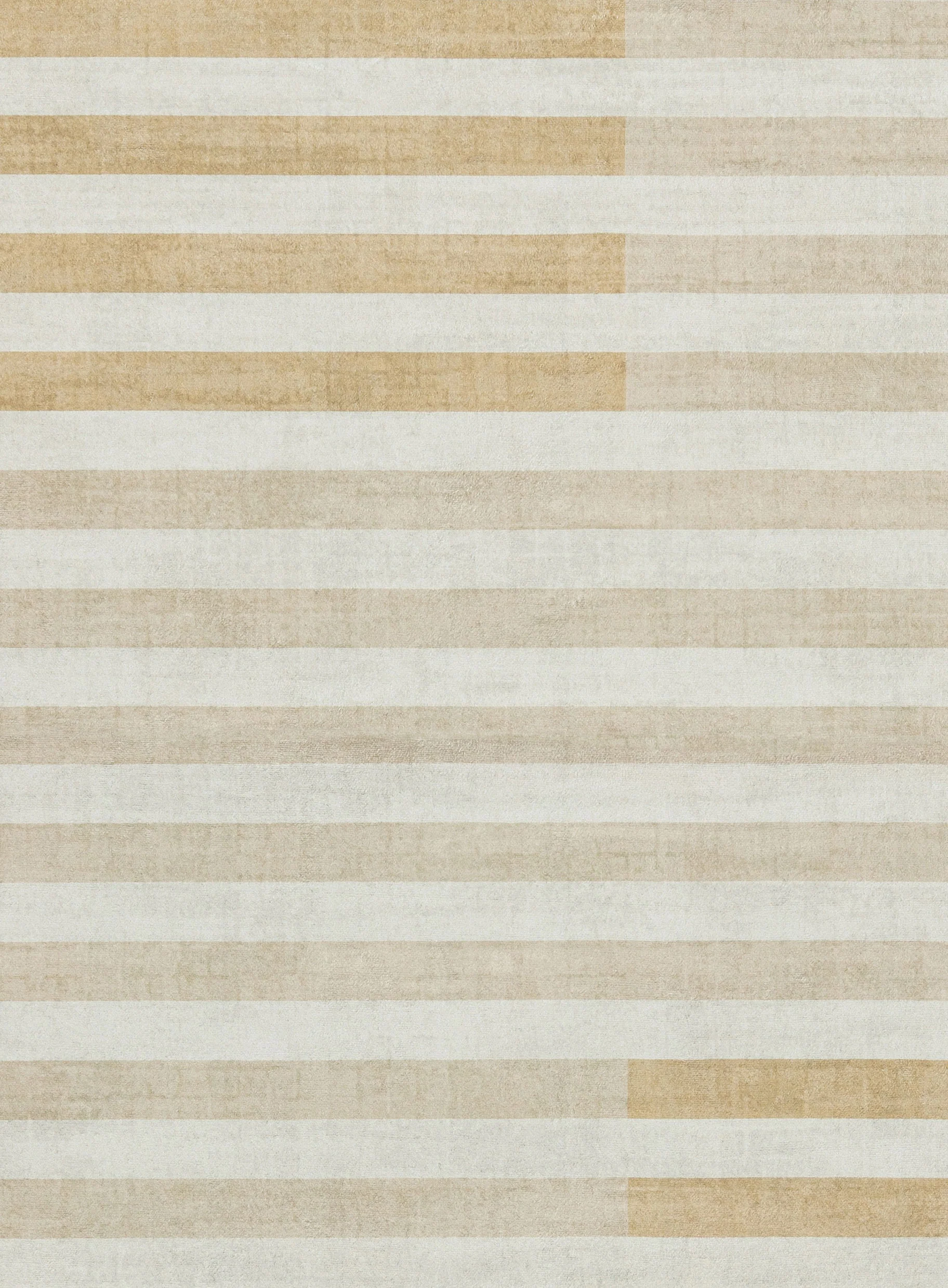 Ferina Beige Washable Rug - Image 14