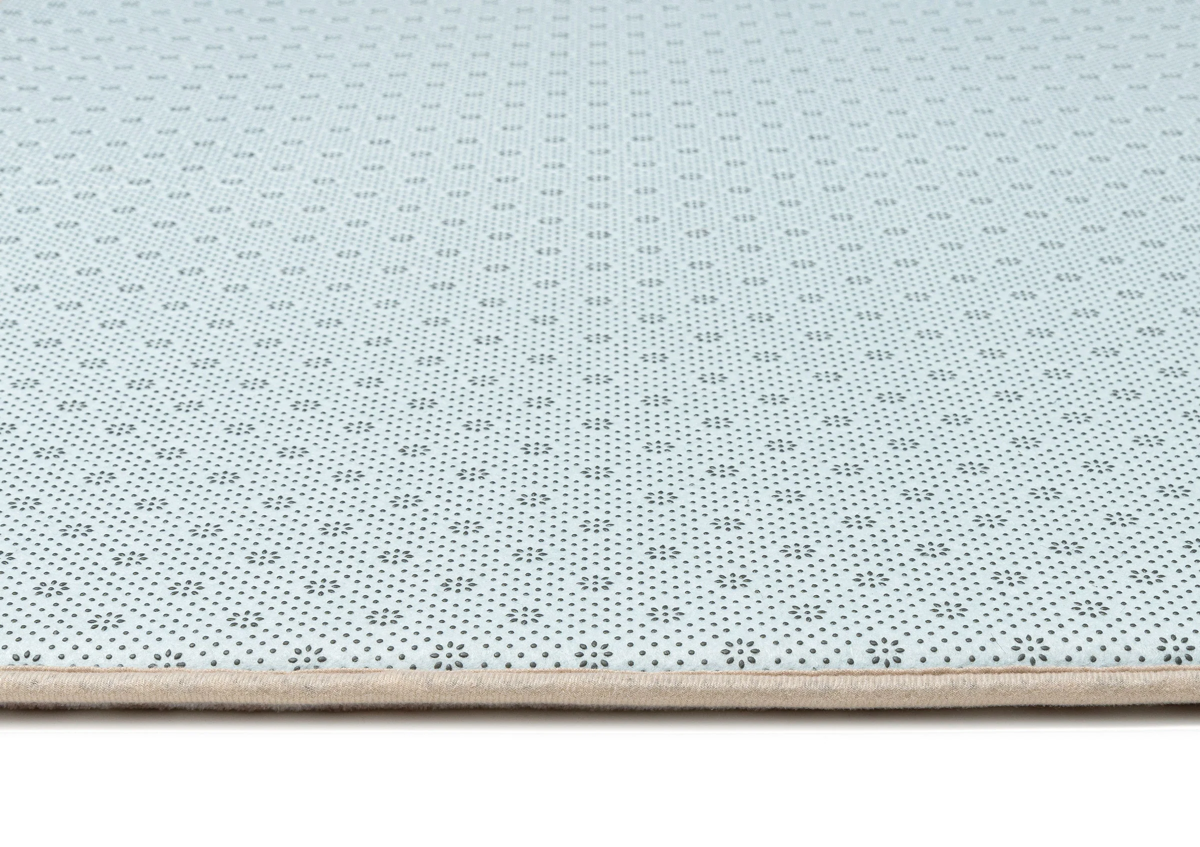 Fifi Cream Plush Rollie Pollie Playmat - Image 8