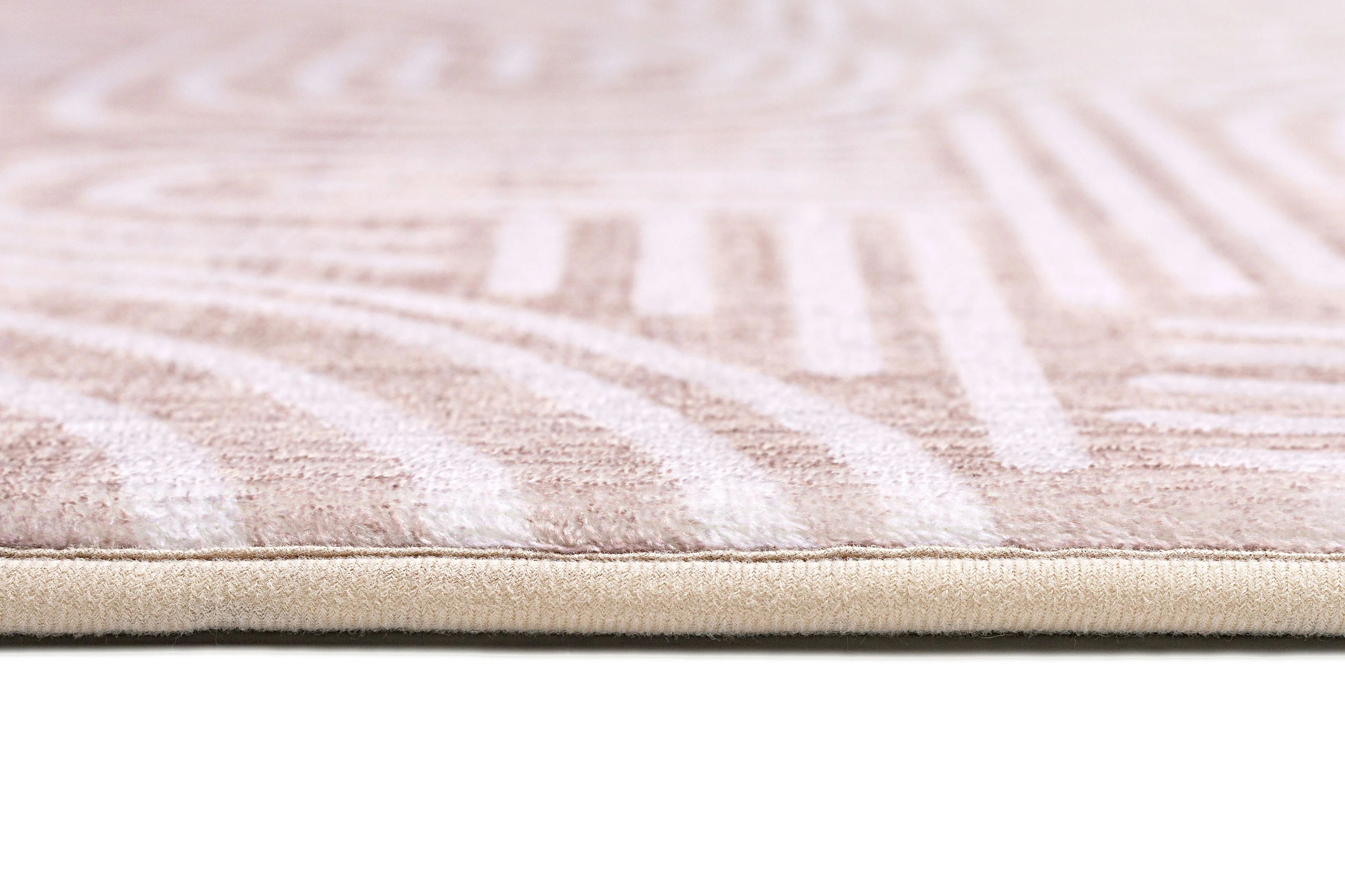 Fifi Cream Plush Rollie Pollie Playmat - Image 9