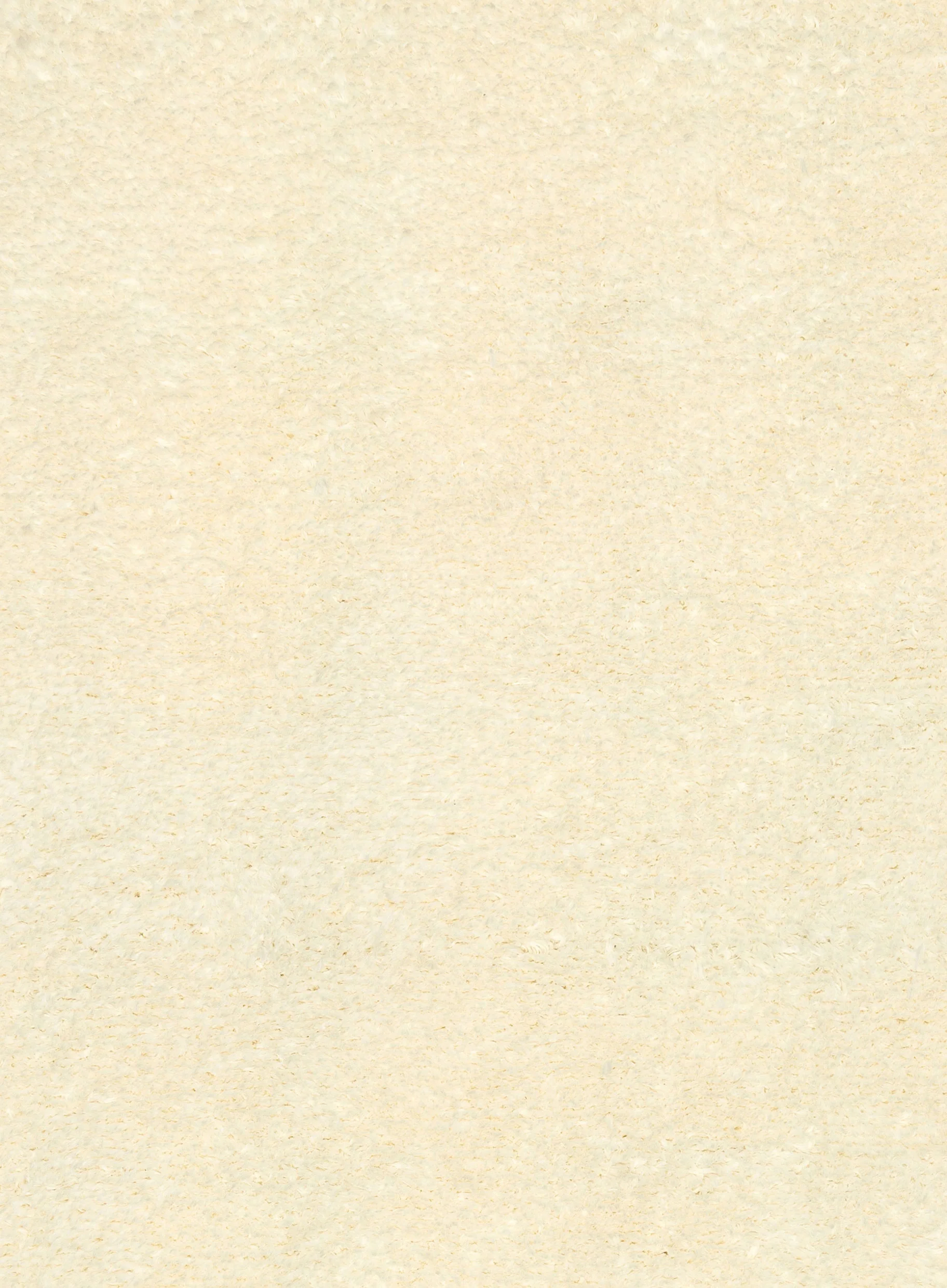 Gabbi Cream Shag Rug - Image 9