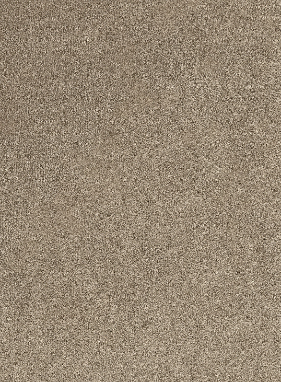 Gayle Taupe Brown Irregular Round Washable Rug - Image 7