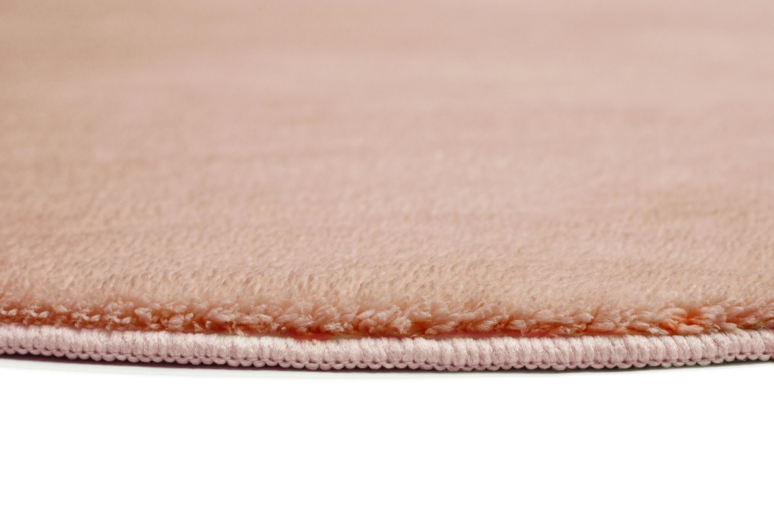 Golea Dark Beige Irregular Shape Washable Rug - Image 13
