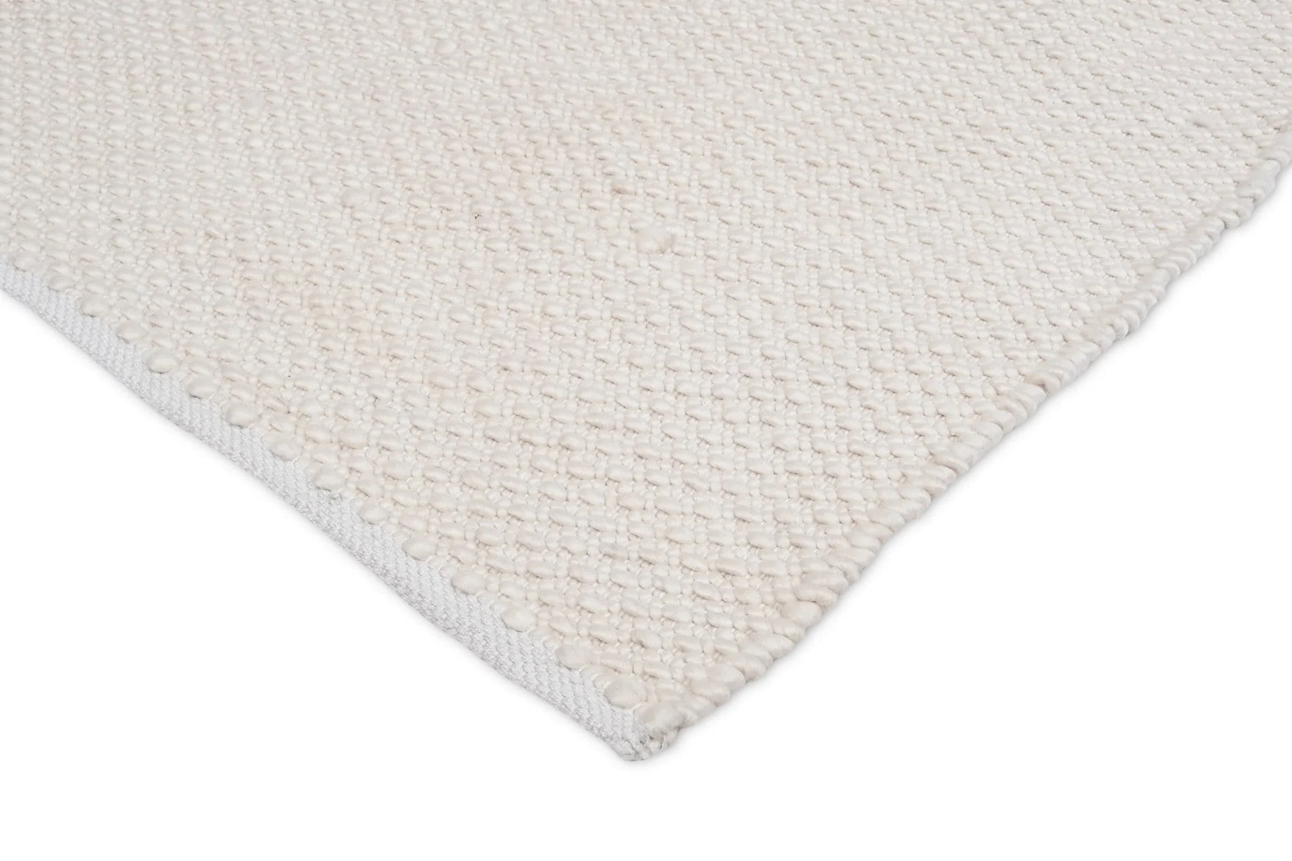 Greta Ivory Indoor Outdoor P.E.T Rug - Image 16