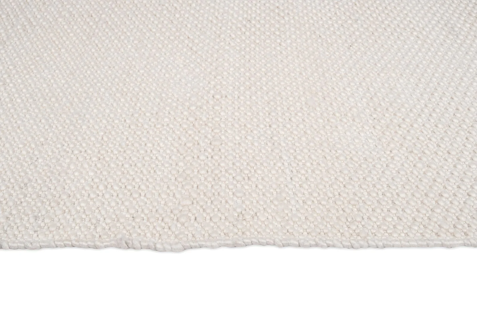 Greta Ivory Indoor Outdoor P.E.T Rug - Image 17
