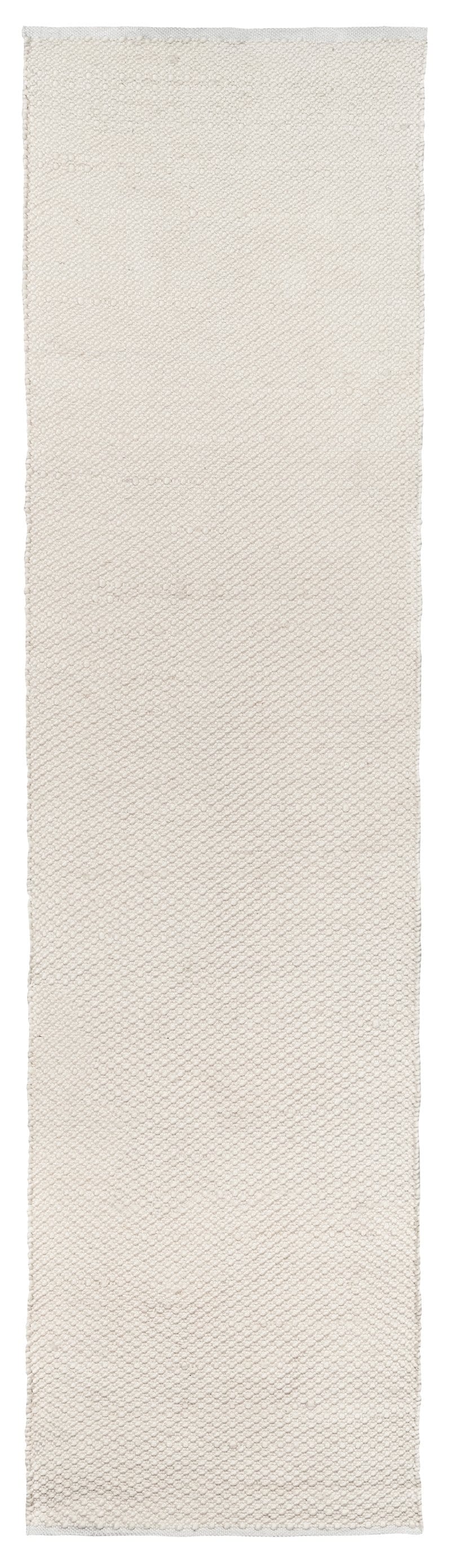 Greta Ivory Indoor Outdoor P.E.T Runner Rug